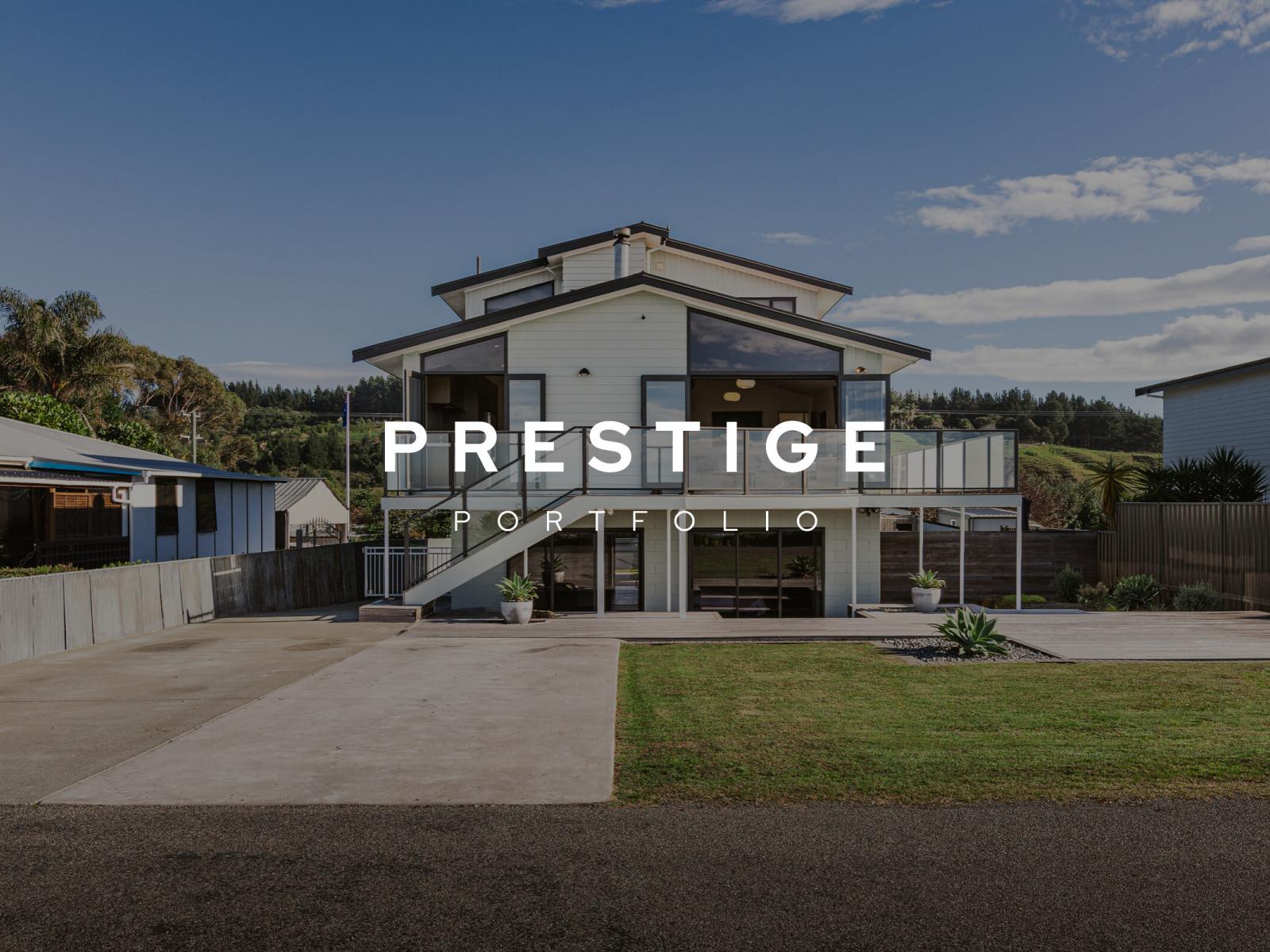 247 Whirinaki Road, Bay View