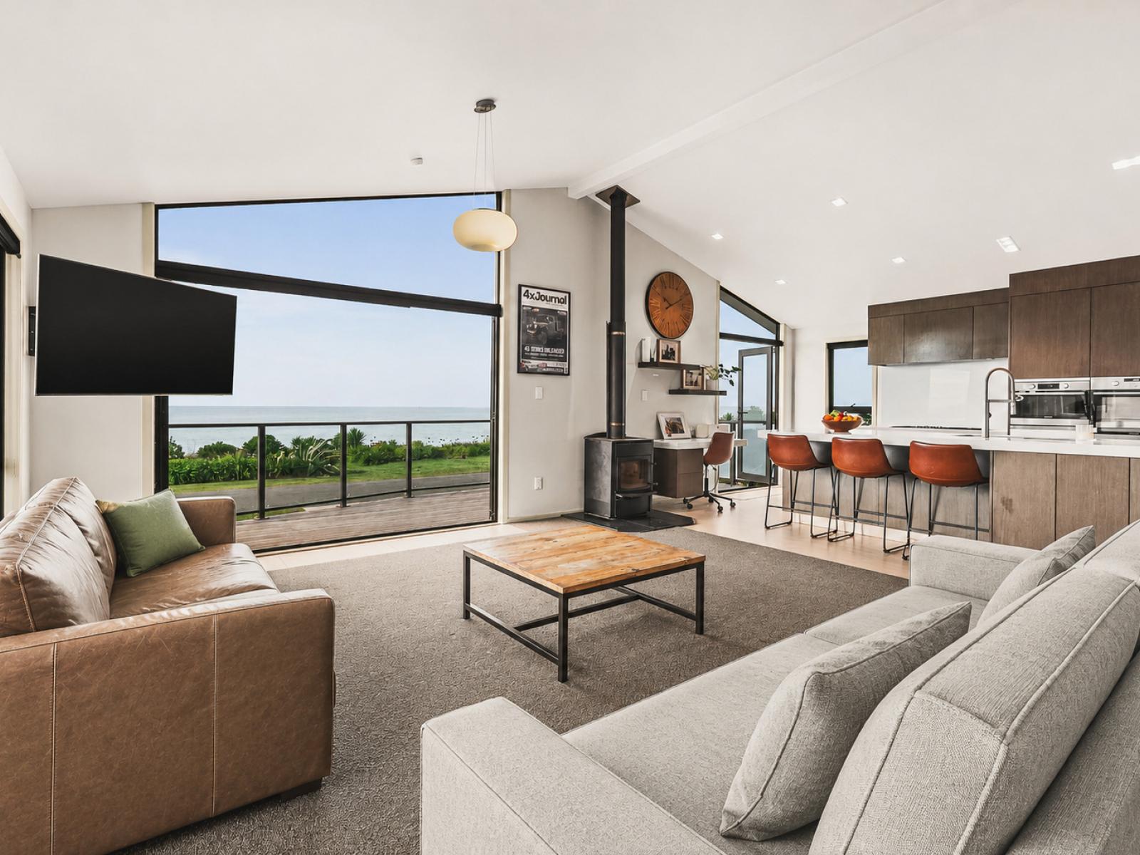 247 Whirinaki Road, Bay View