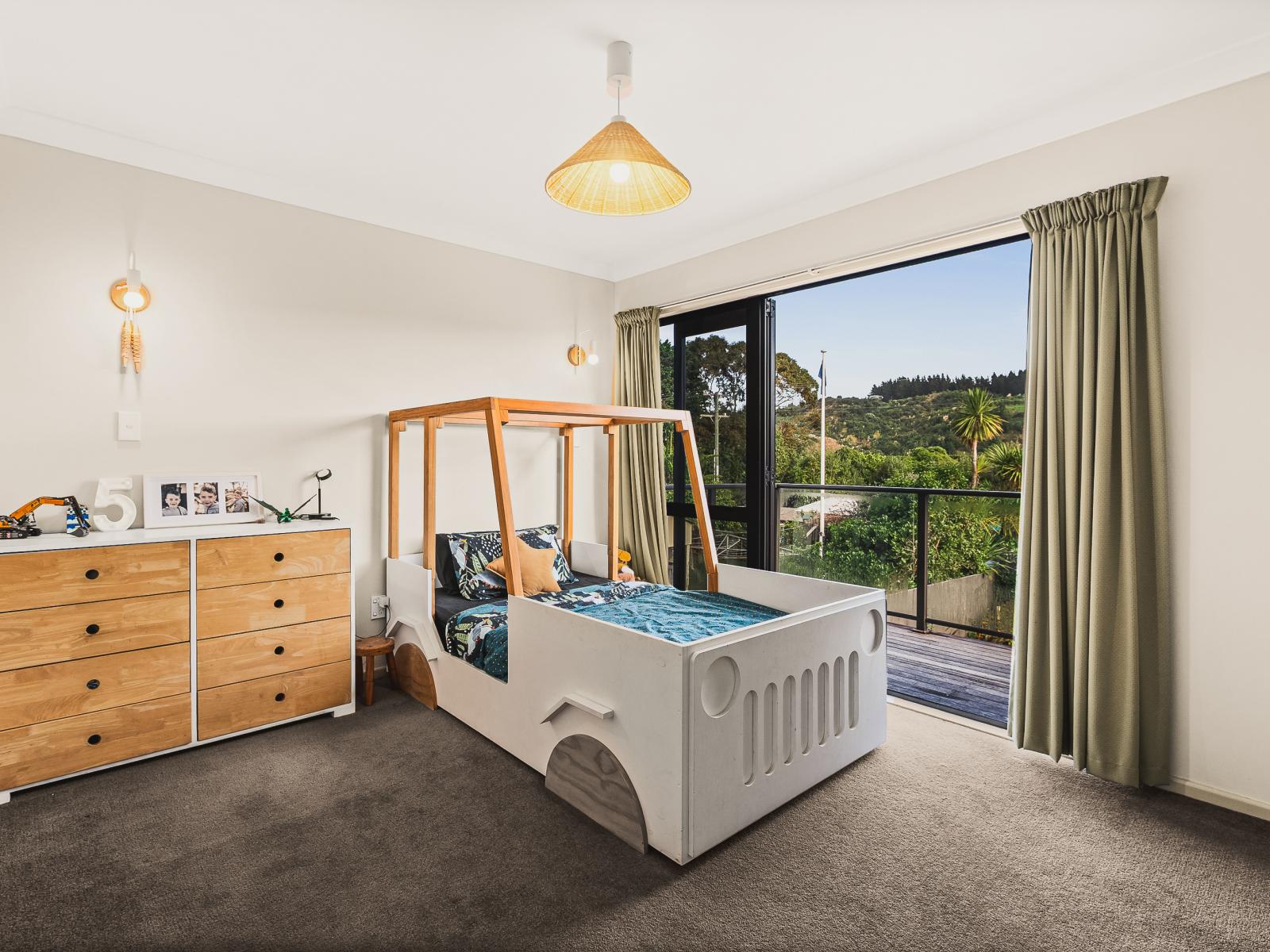 247 Whirinaki Road, Bay View