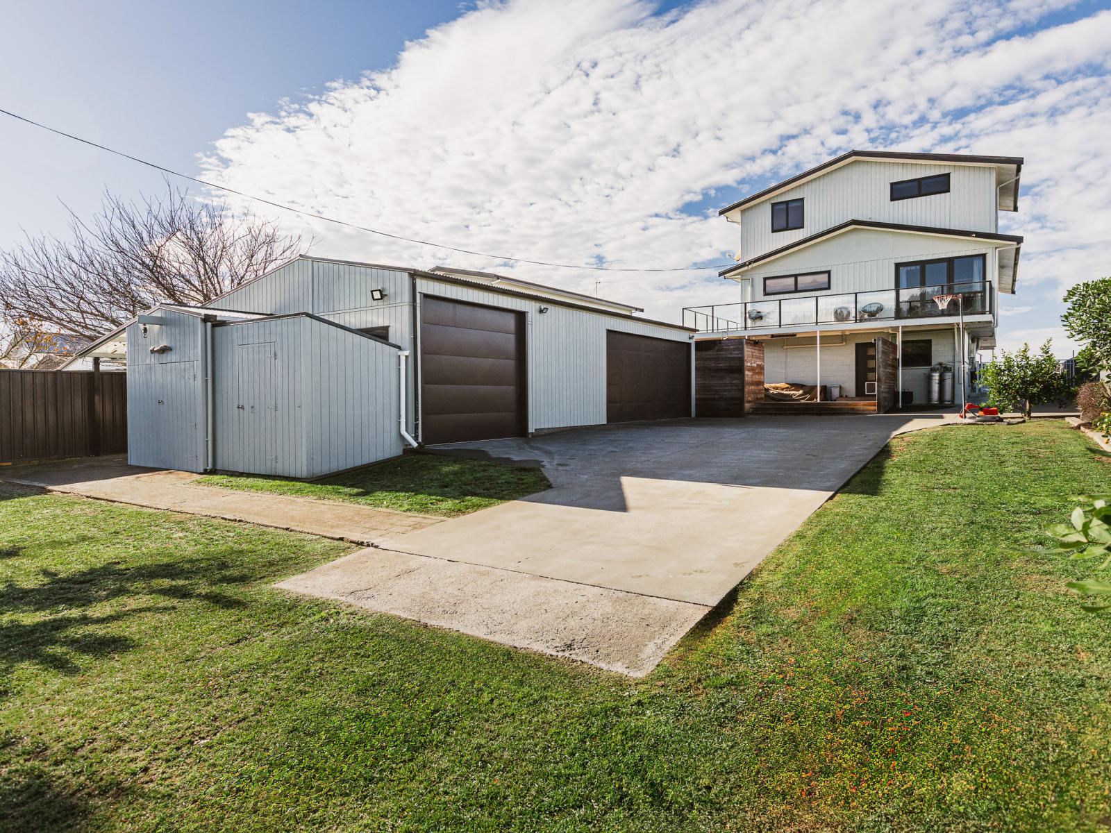 247 Whirinaki Road, Bay View