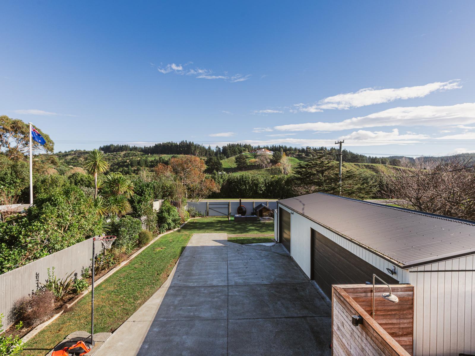 247 Whirinaki Road, Bay View
