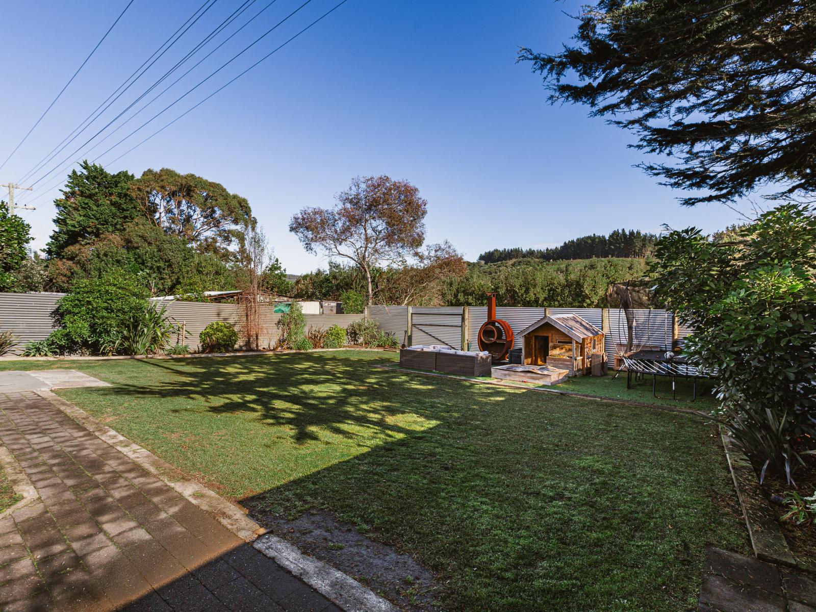 247 Whirinaki Road, Bay View