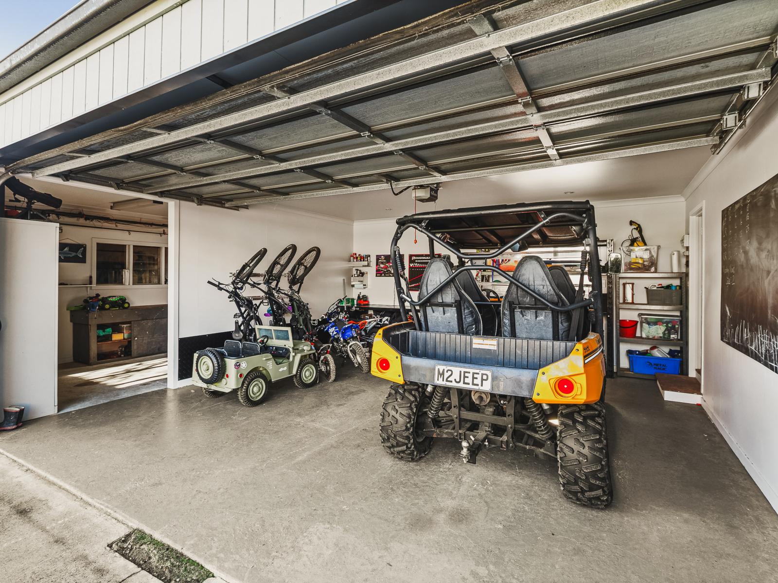 247 Whirinaki Road, Bay View