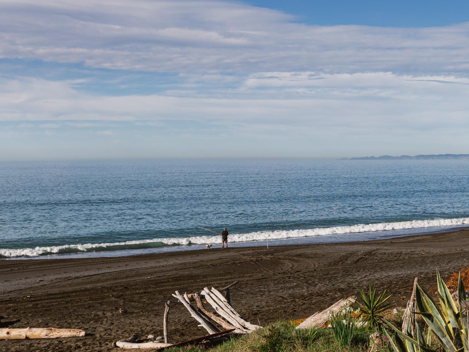 247 Whirinaki Road, Bay View
