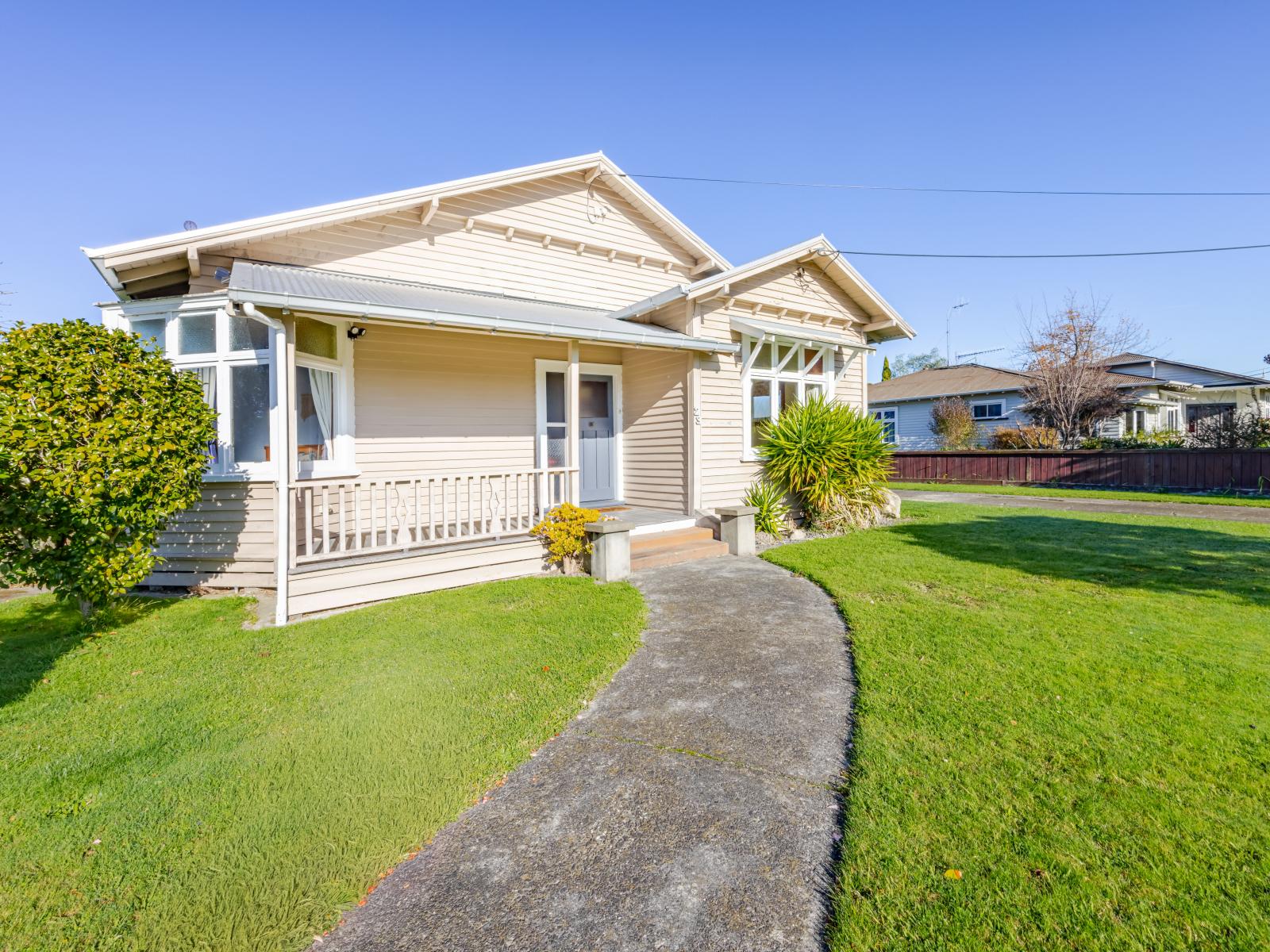 23 Victoria Street, Waipawa