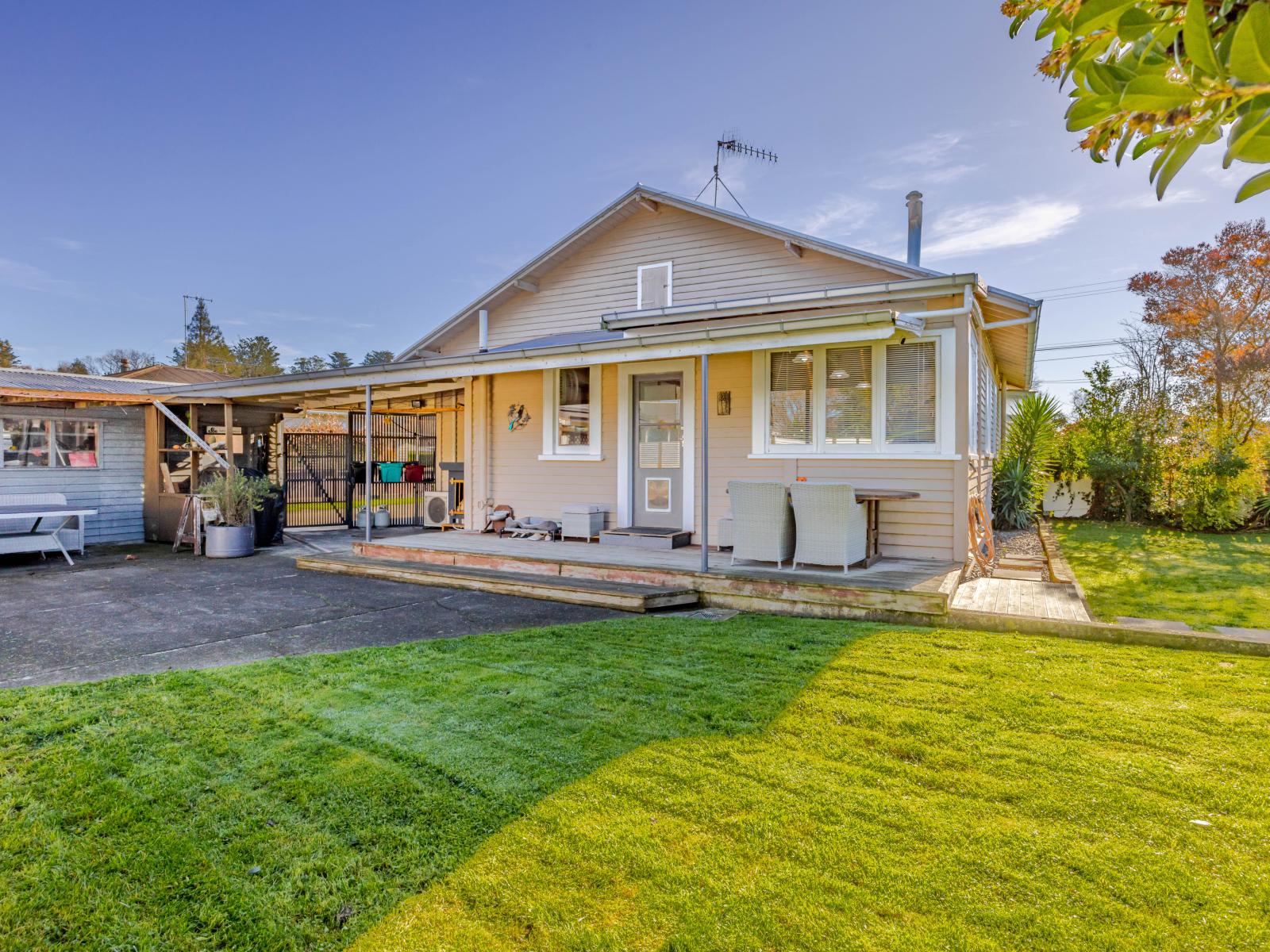 23 Victoria Street, Waipawa