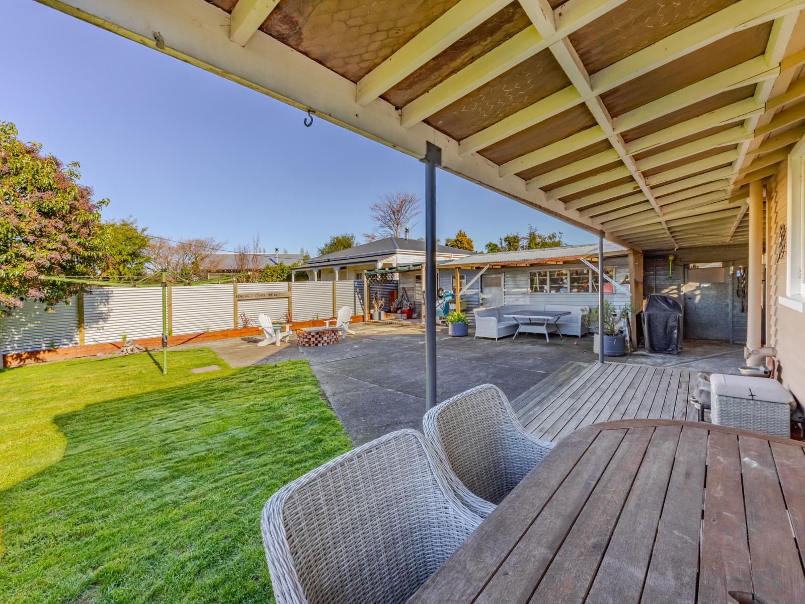 23 Victoria Street, Waipawa