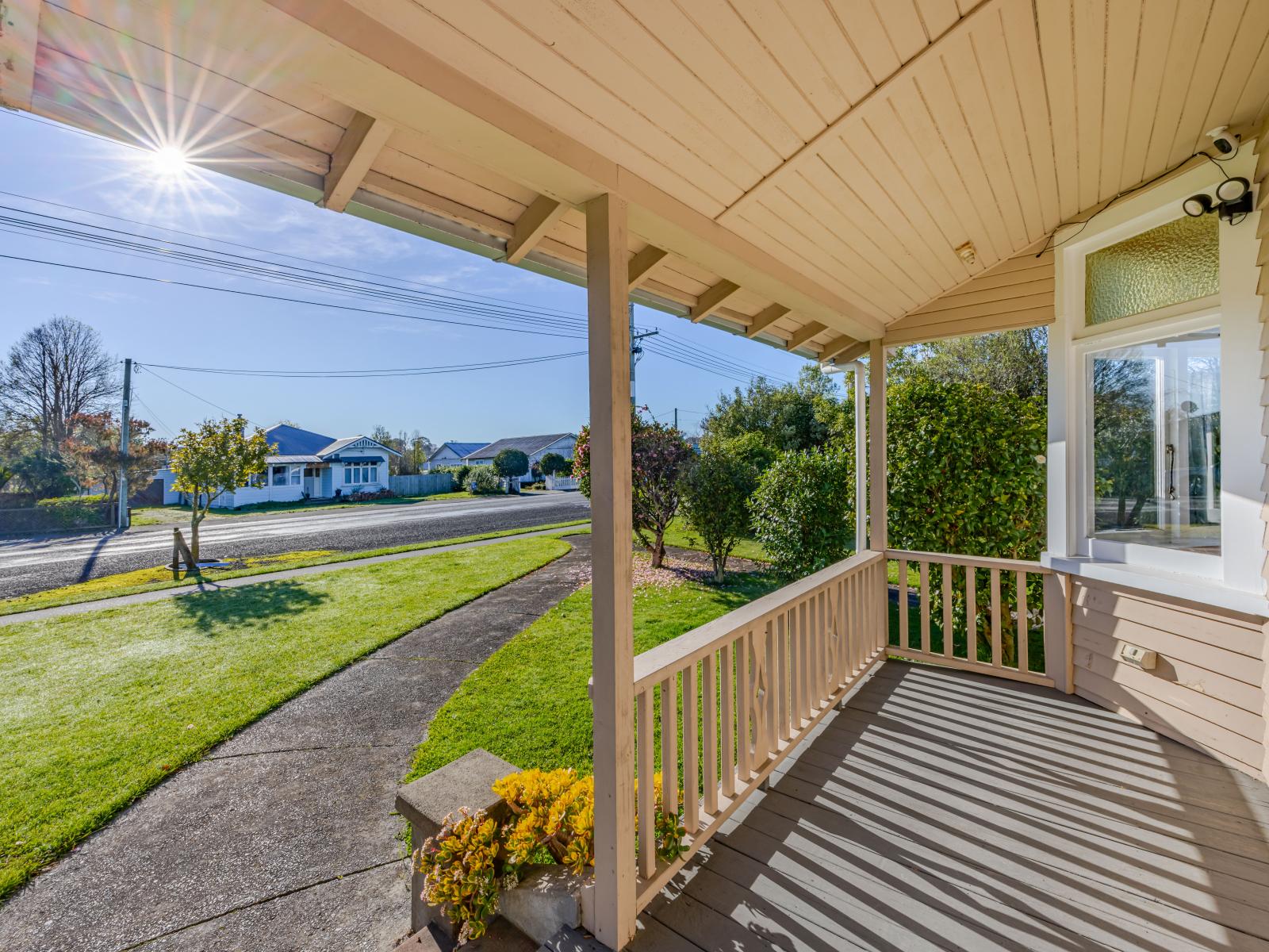 23 Victoria Street, Waipawa