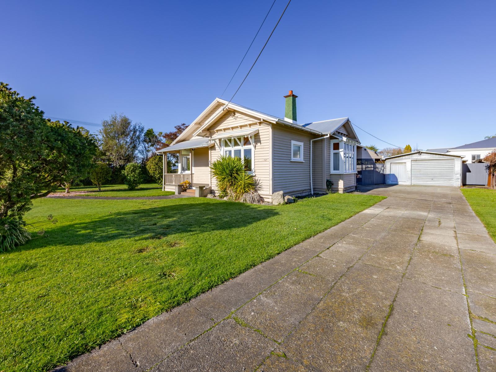 23 Victoria Street, Waipawa
