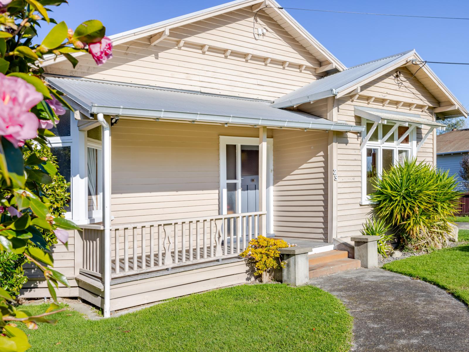 23 Victoria Street, Waipawa