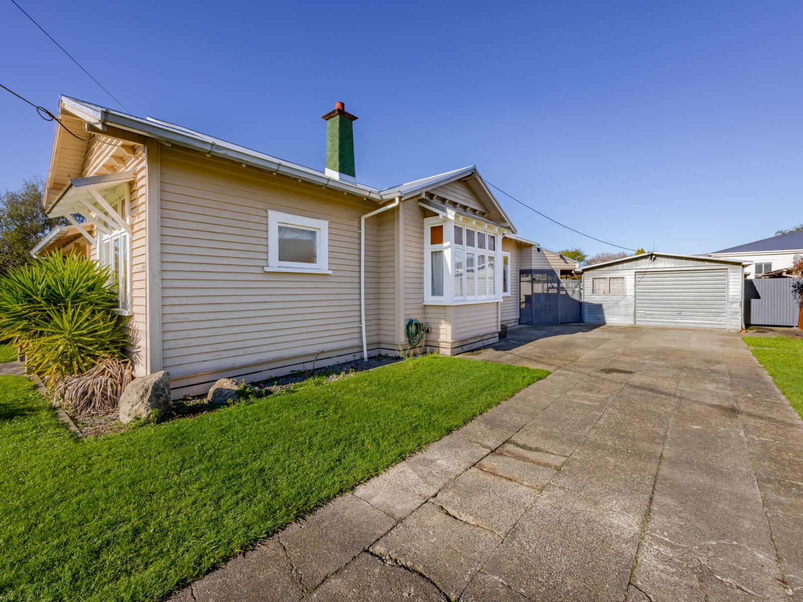 23 Victoria Street, Waipawa
