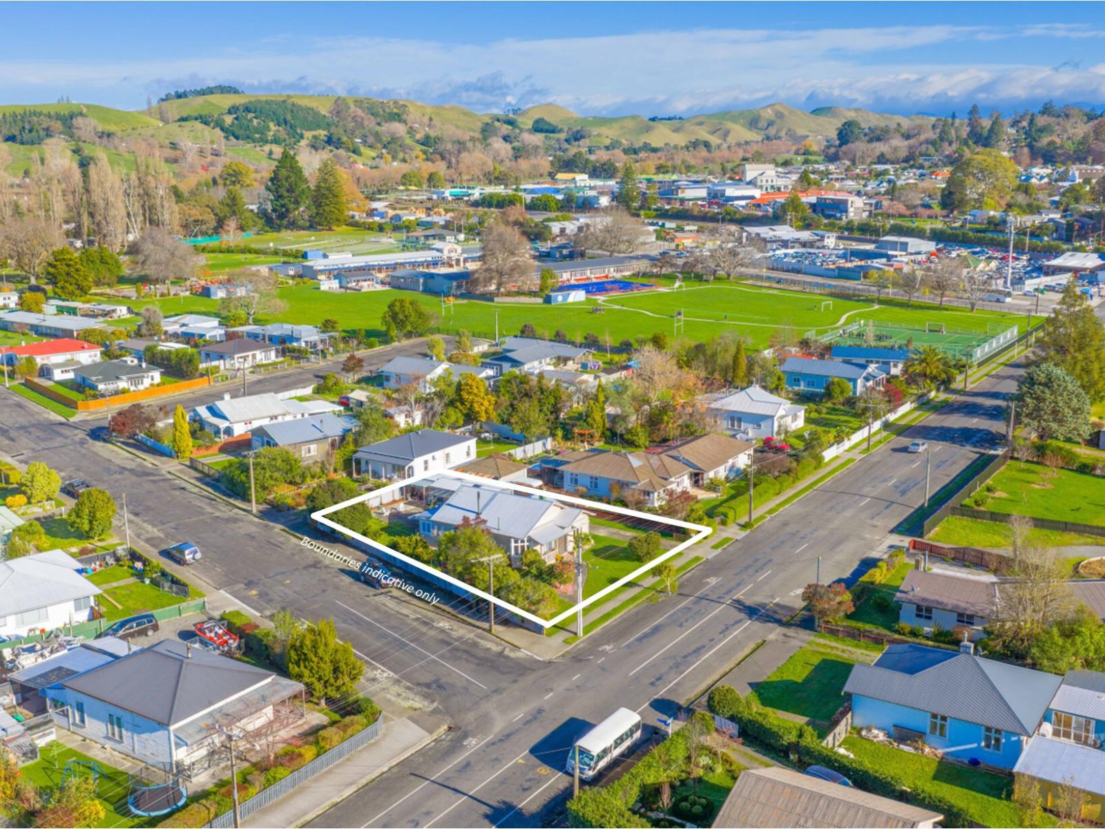 23 Victoria Street, Waipawa