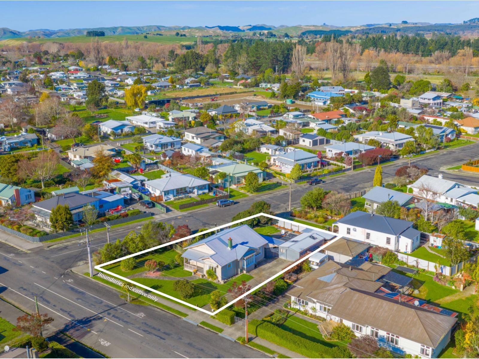 23 Victoria Street, Waipawa