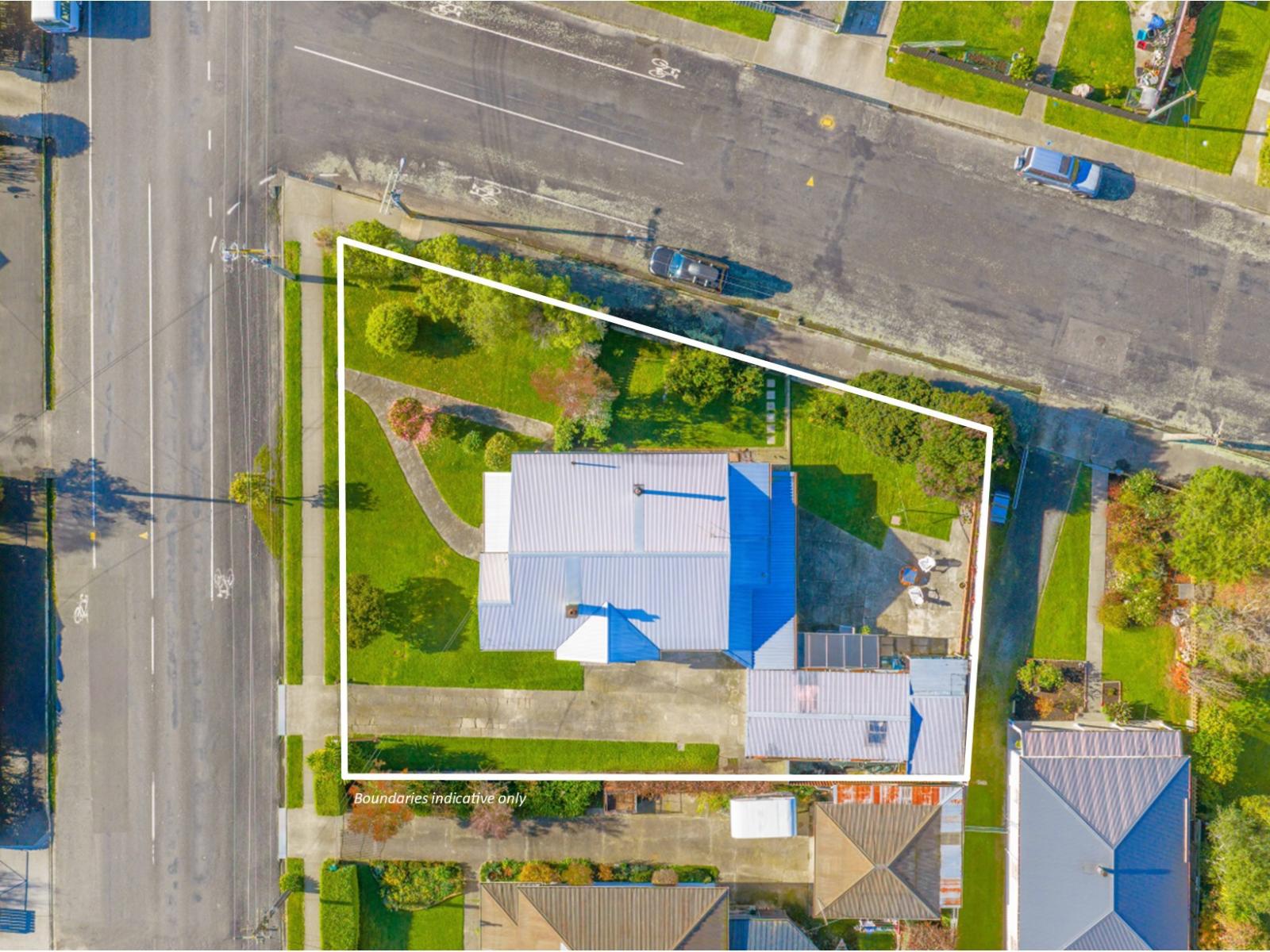 23 Victoria Street, Waipawa