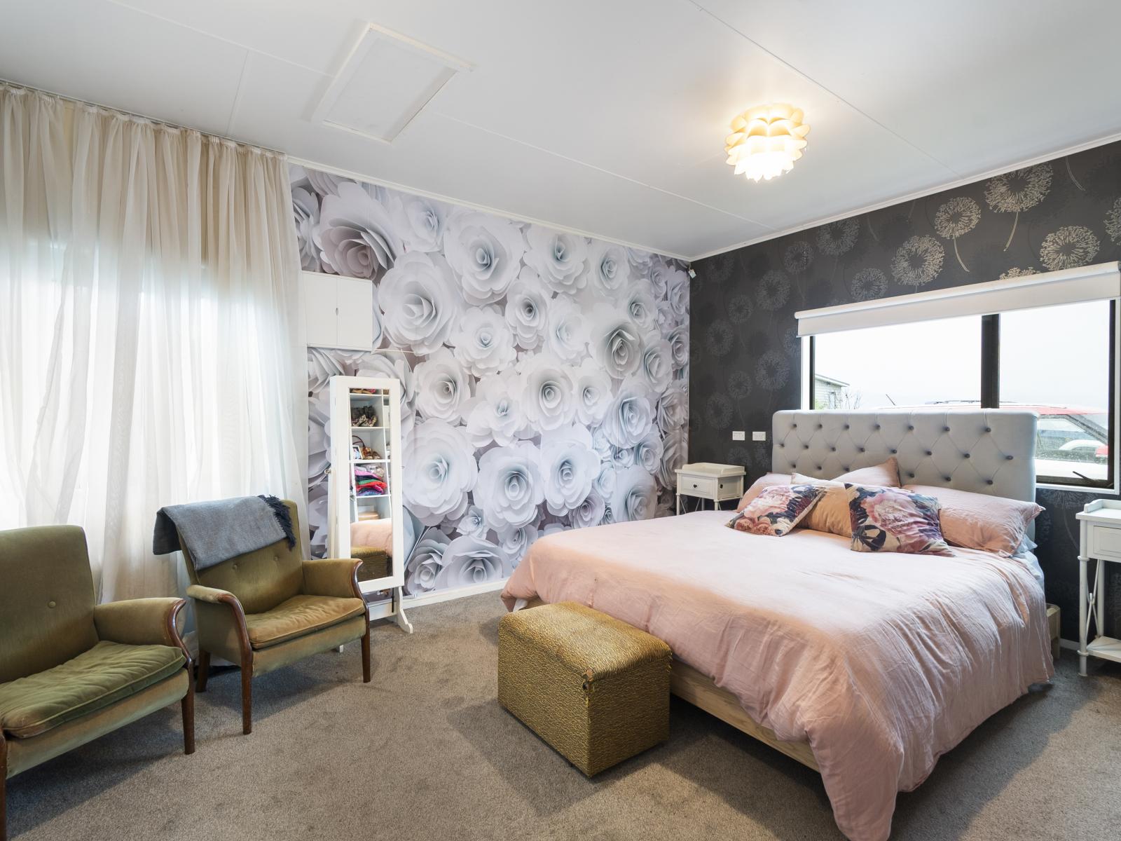 381-393 Tane Road, Opiki