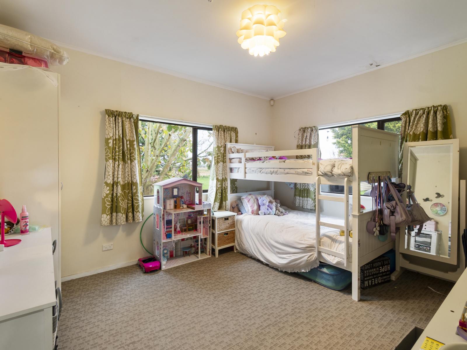 381-393 Tane Road, Opiki
