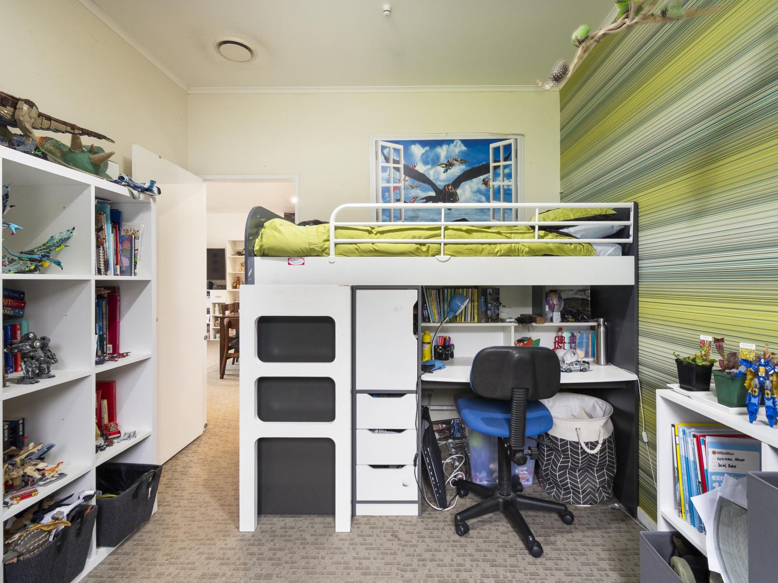 381-393 Tane Road, Opiki