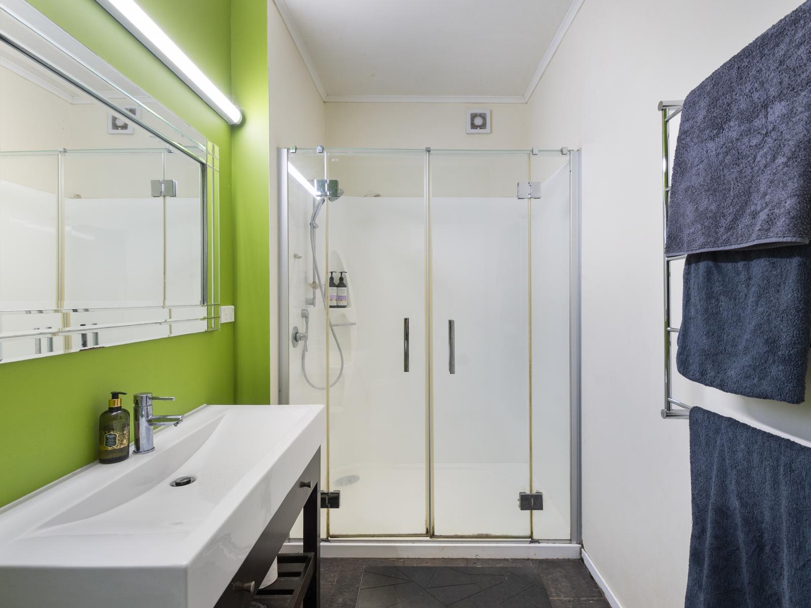 381-393 Tane Road, Opiki