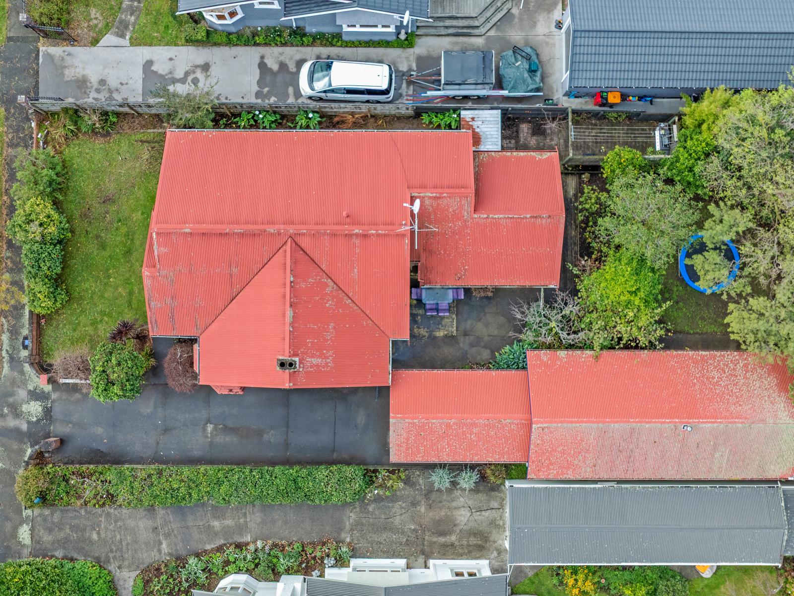 18 Argyle Avenue, Takaro