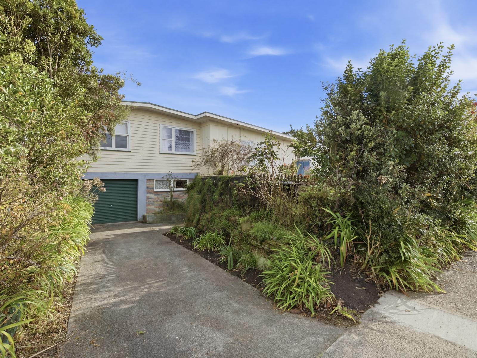 96 Alexandra Street, Marton