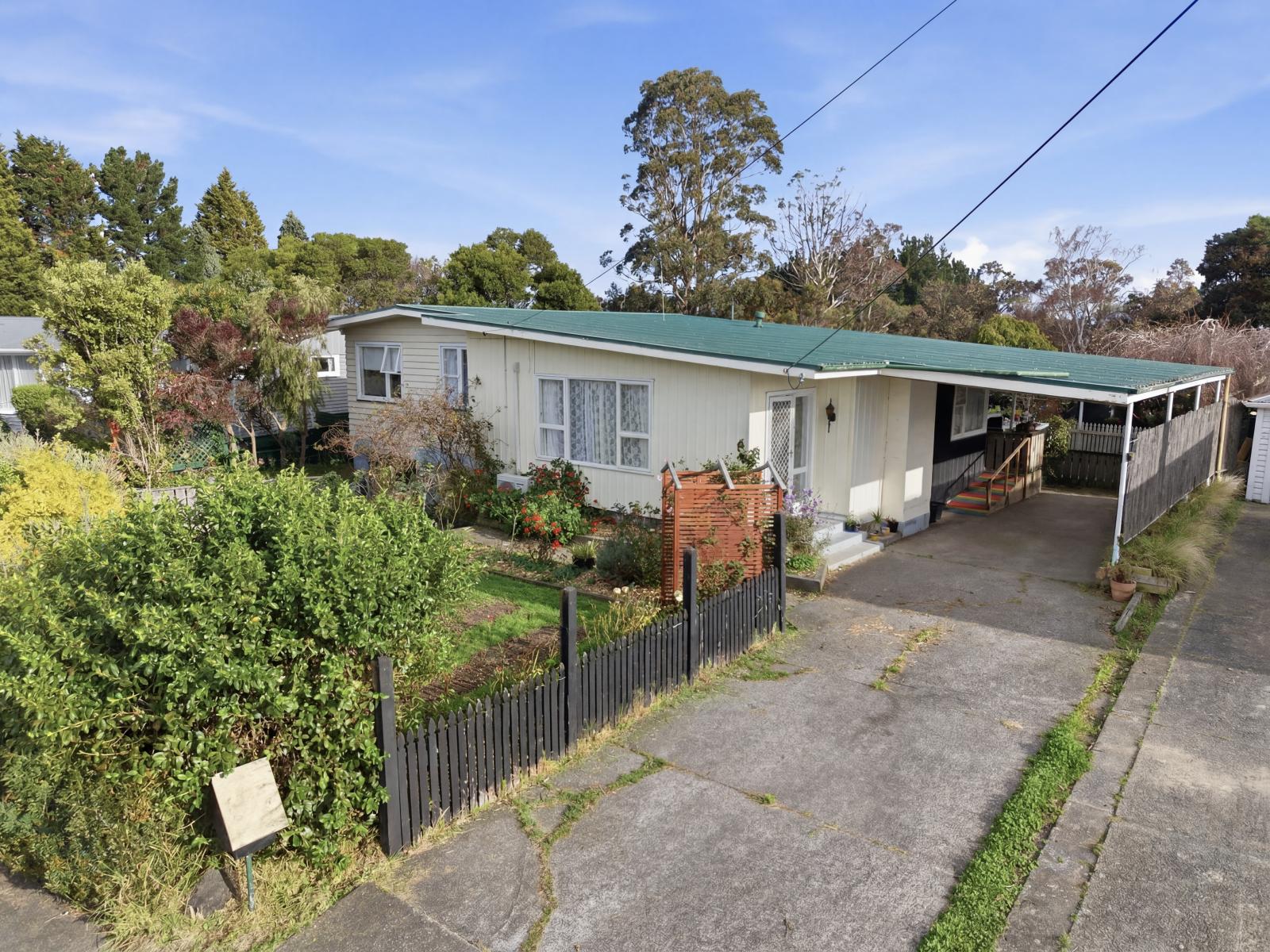 96 Alexandra Street, Marton