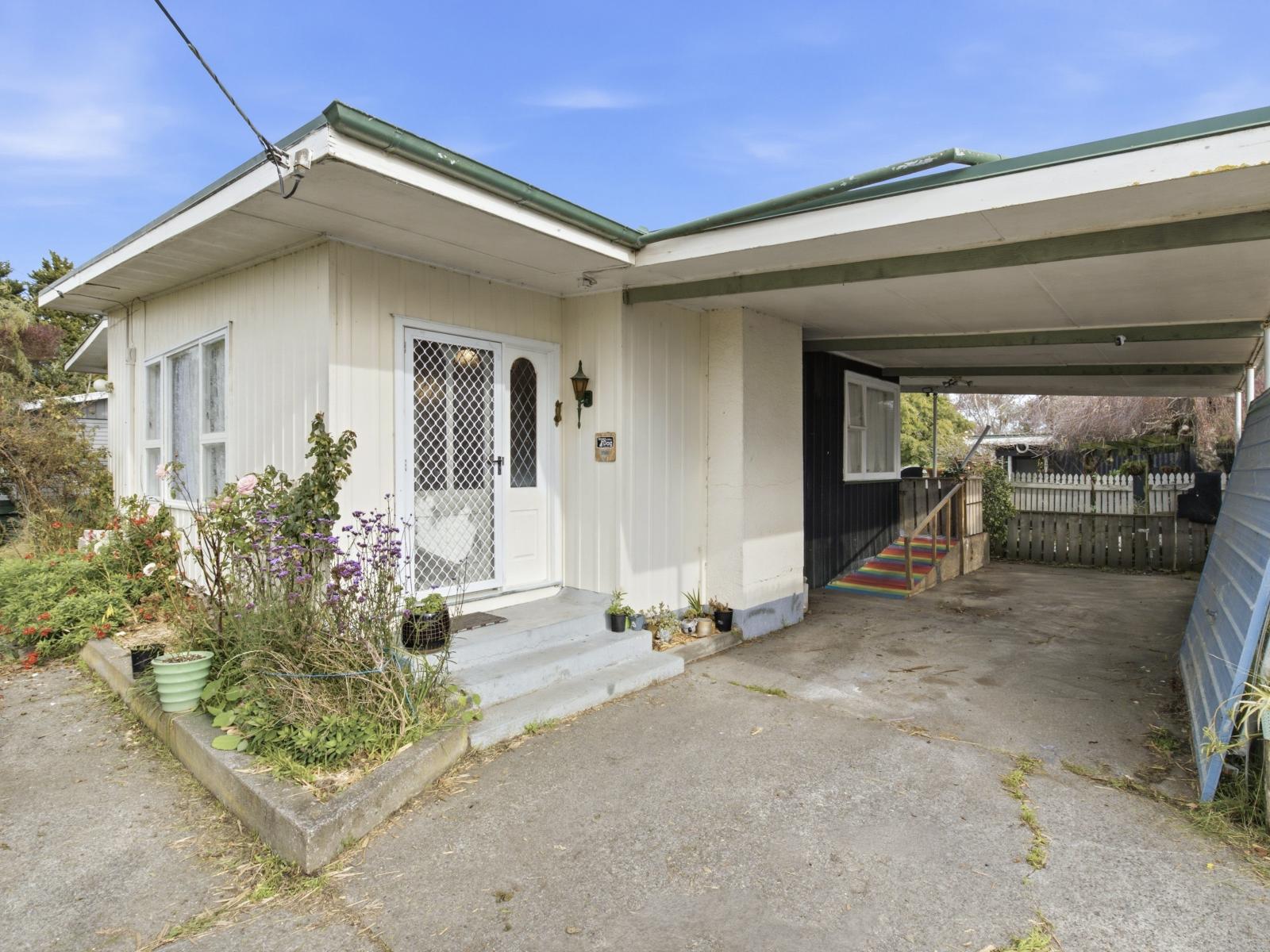 96 Alexandra Street, Marton