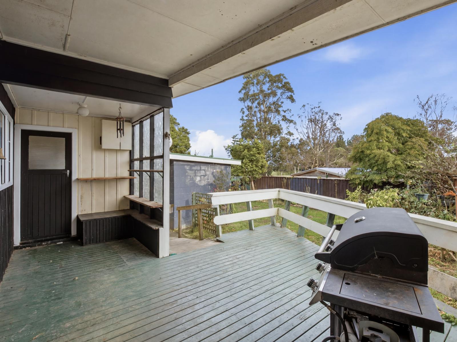 96 Alexandra Street, Marton