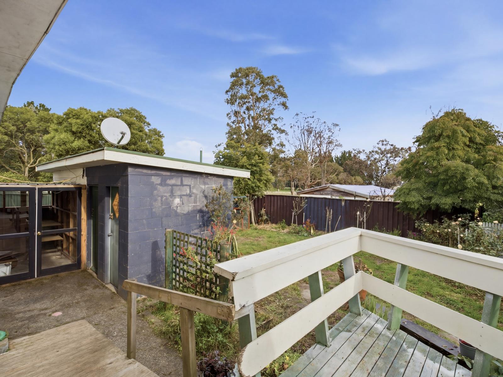96 Alexandra Street, Marton