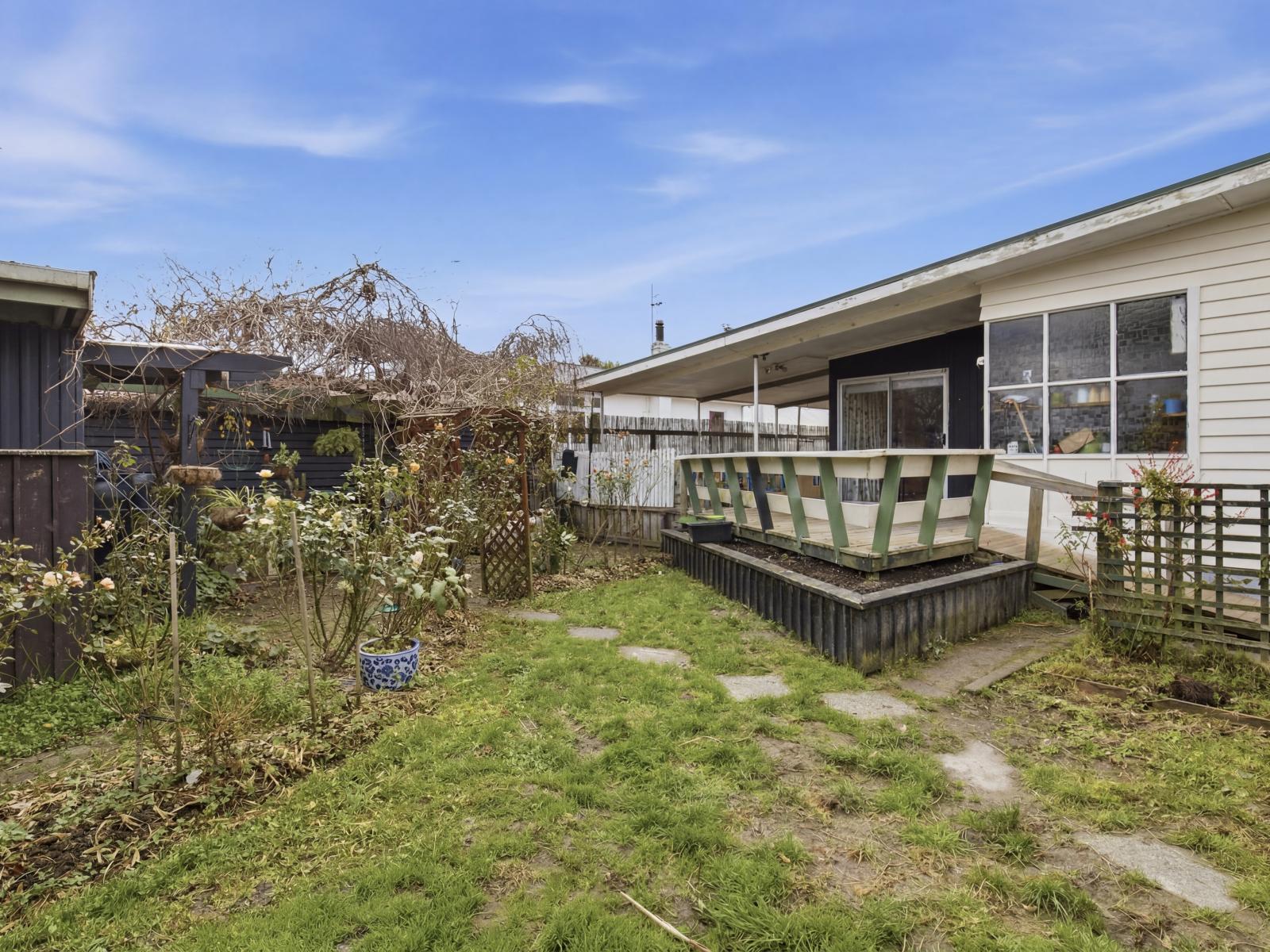 96 Alexandra Street, Marton