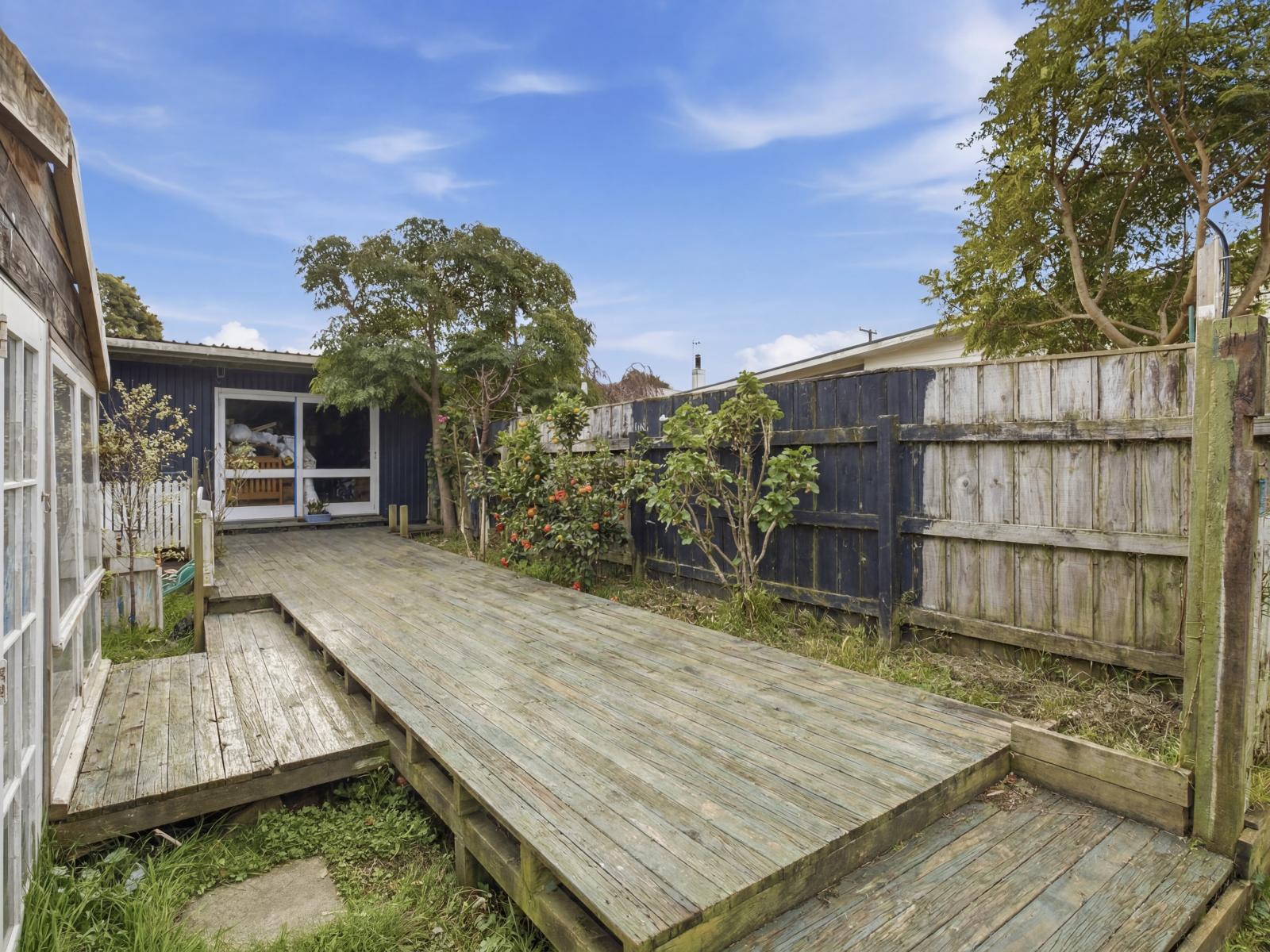 96 Alexandra Street, Marton