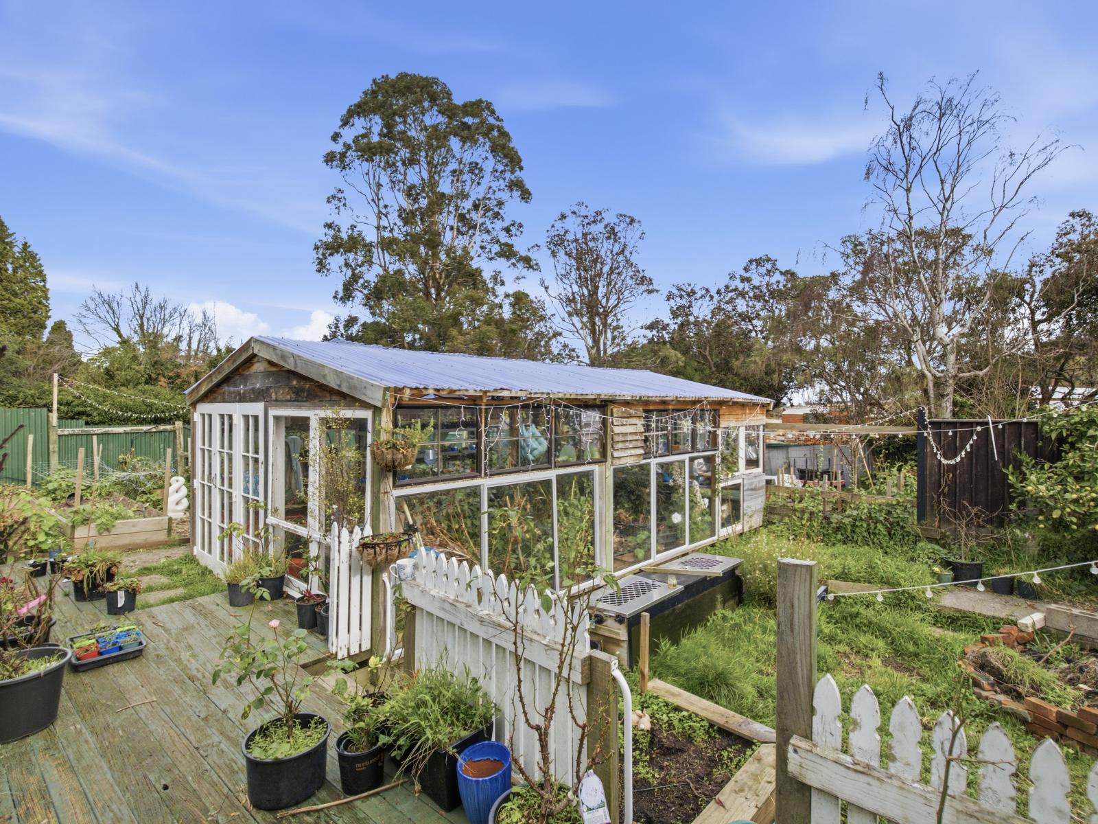 96 Alexandra Street, Marton