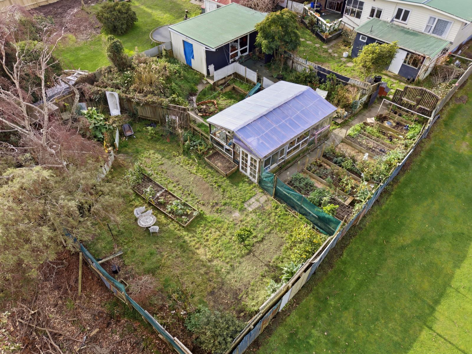 96 Alexandra Street, Marton