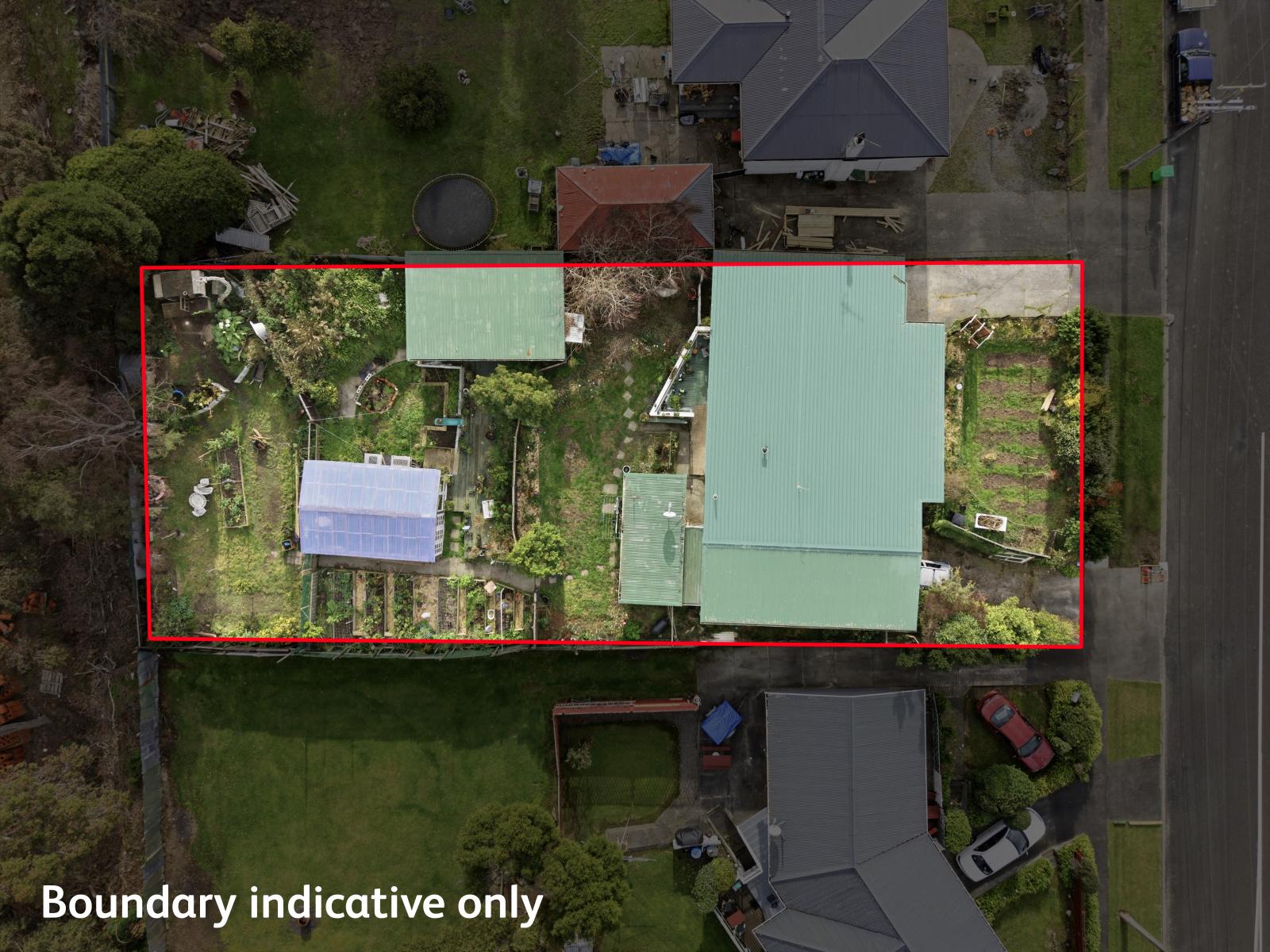 96 Alexandra Street, Marton