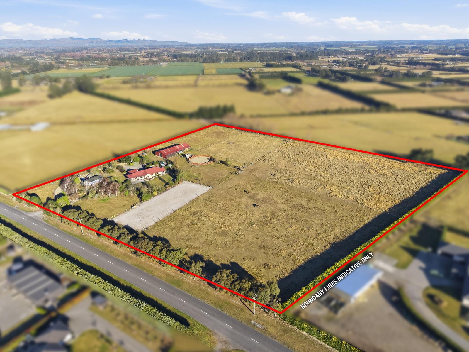243 Mount Thomas Road, Fernside