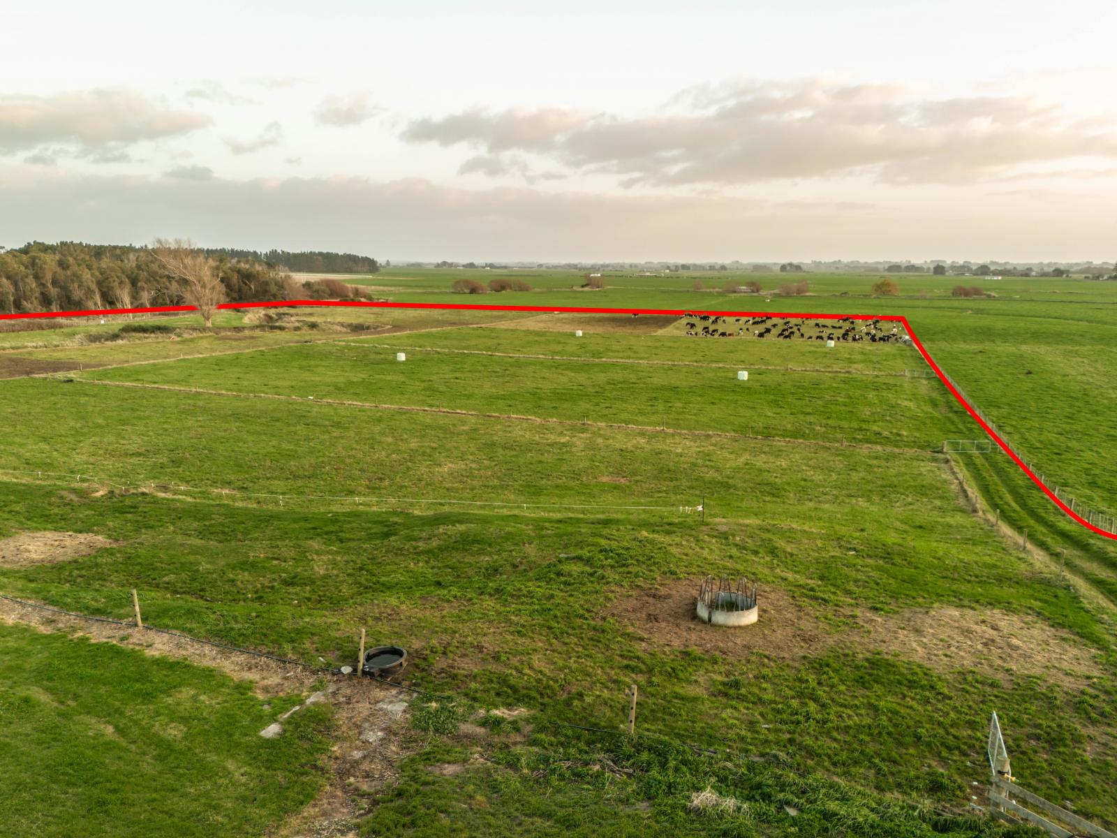 3125 State Highway 1, Sanson