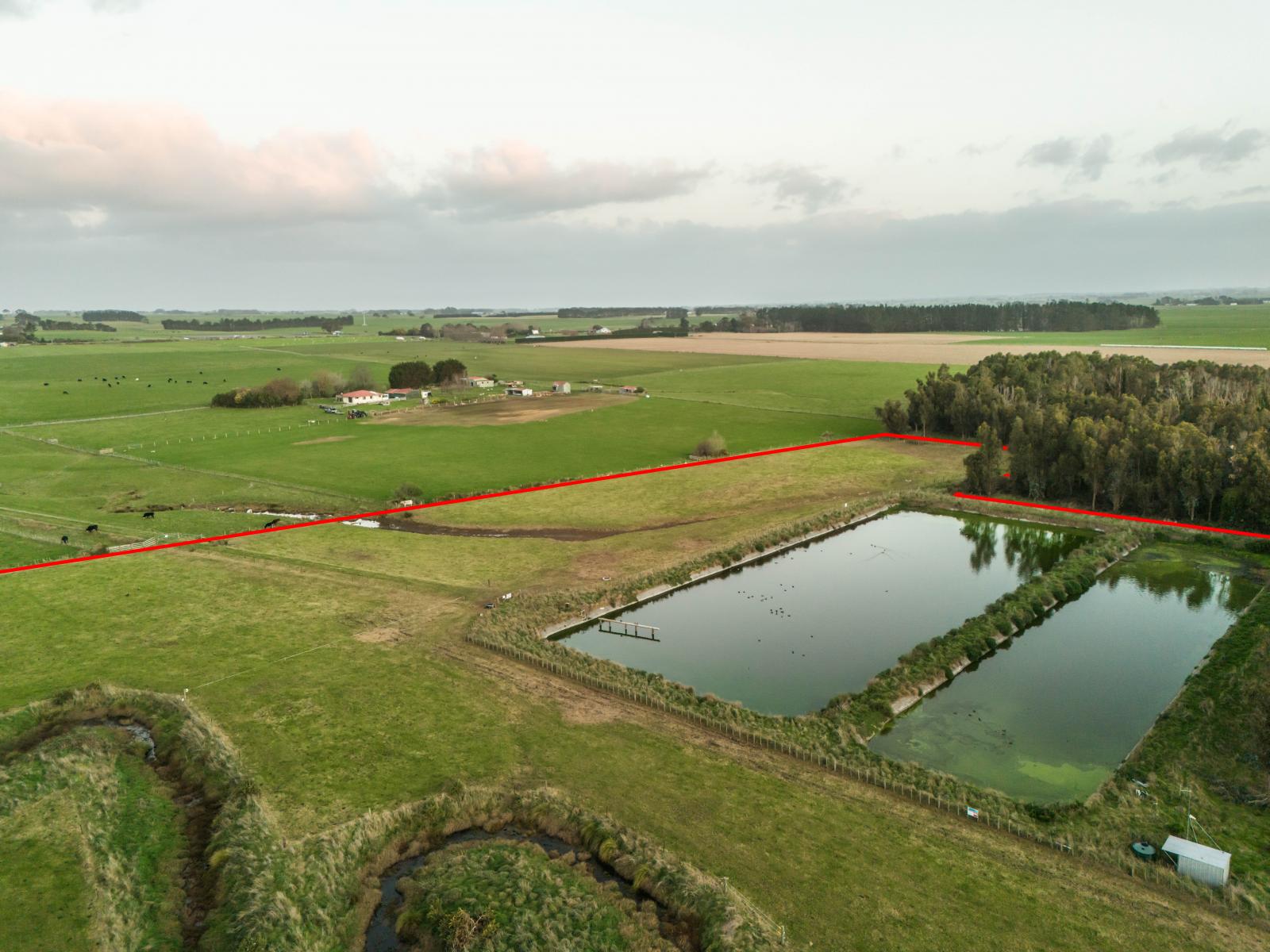 3125 State Highway 1, Sanson