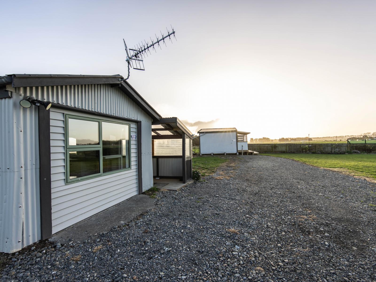 3125 State Highway 1, Sanson