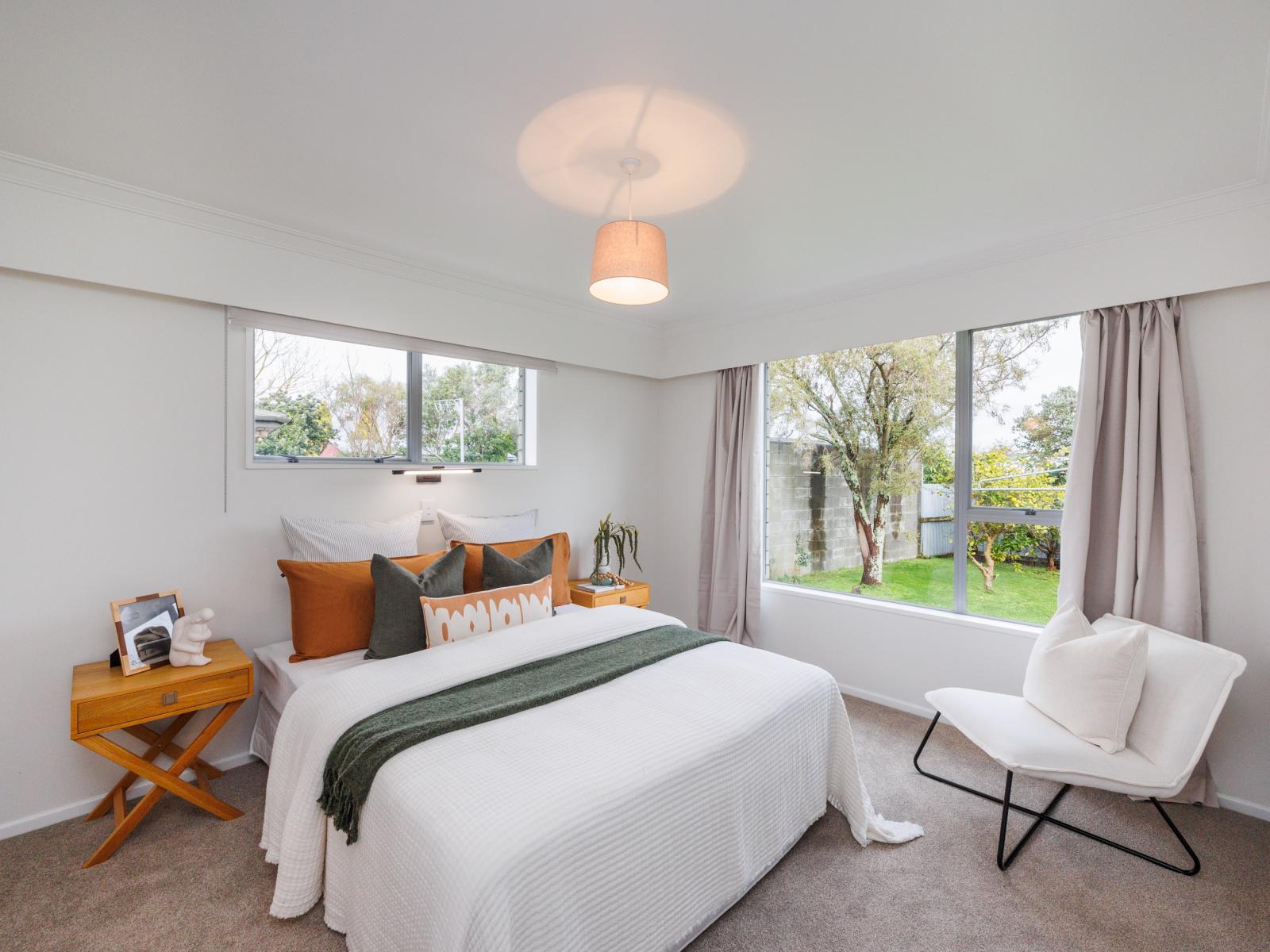 48 Langley Avenue, Milson