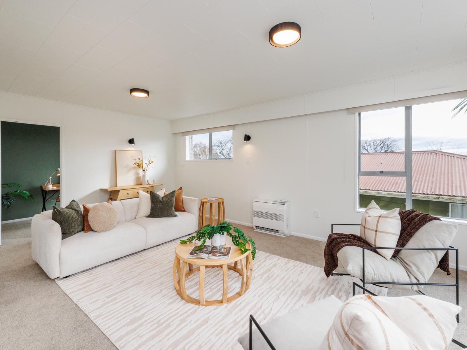 48 Langley Avenue, Milson