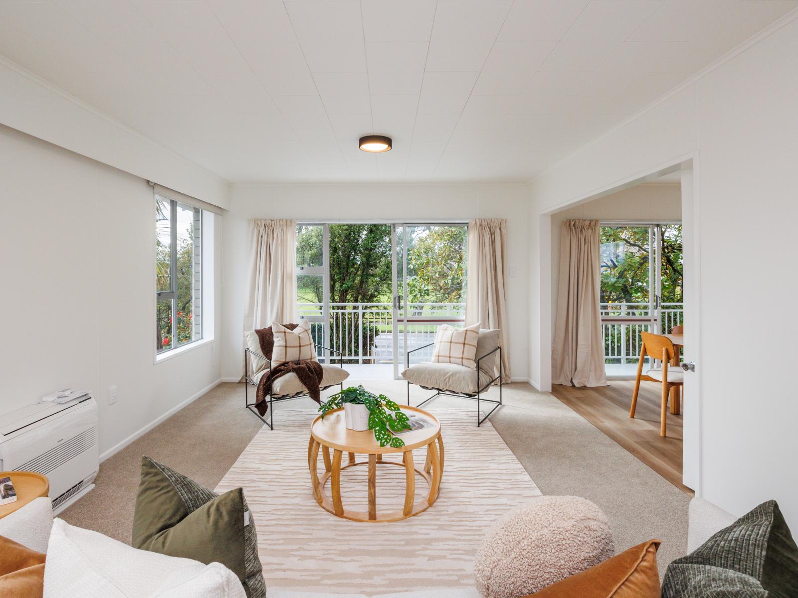 48 Langley Avenue, Milson