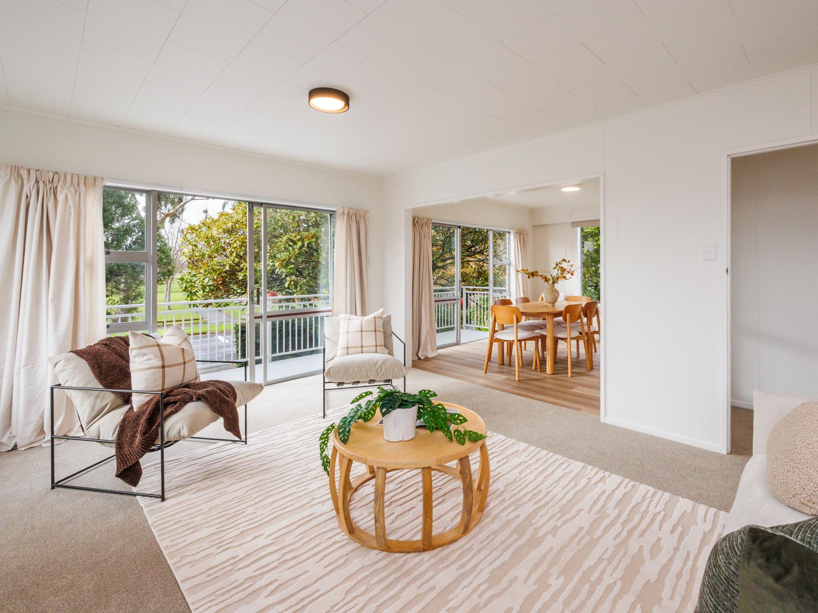 48 Langley Avenue, Milson