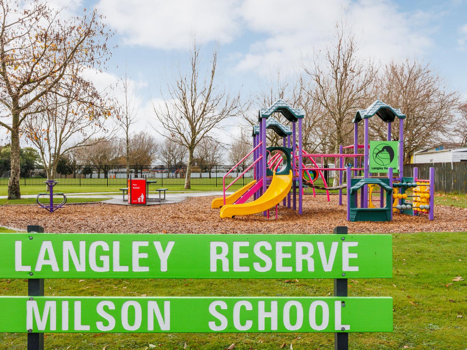48 Langley Avenue, Milson