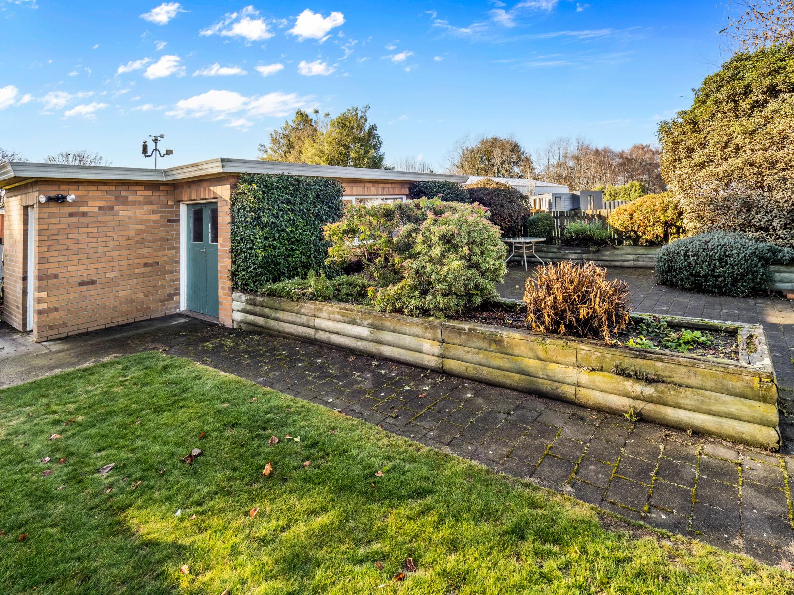 55 Peters Street, Hinds