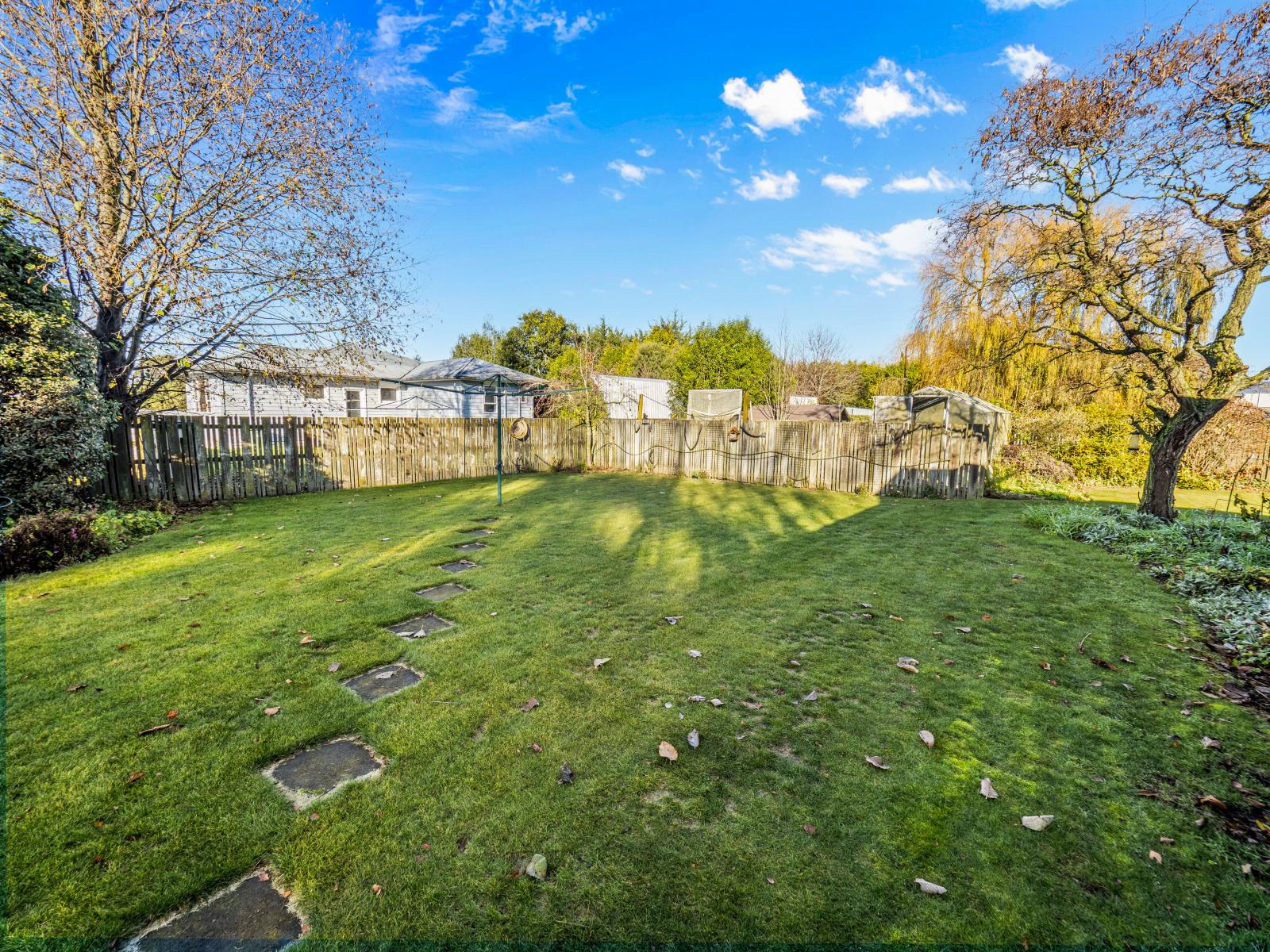 55 Peters Street, Hinds