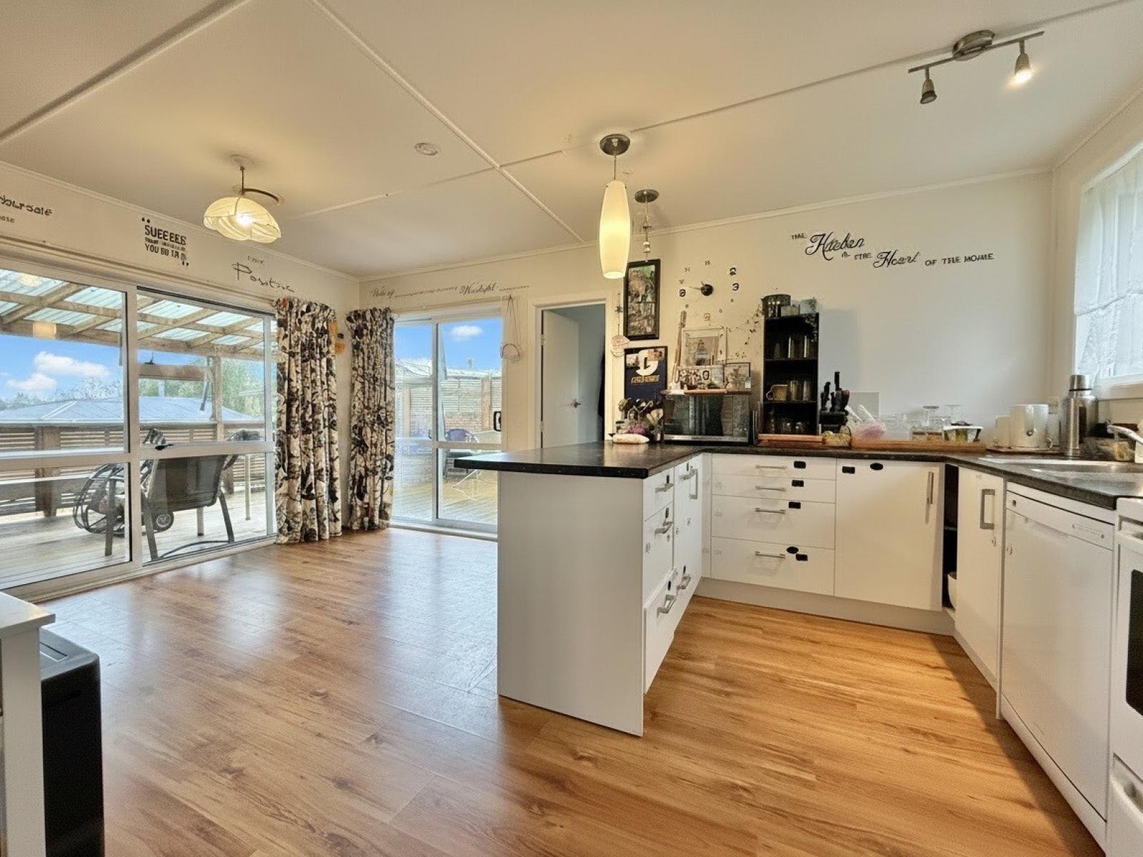2 Takahe Place, Tokoroa
