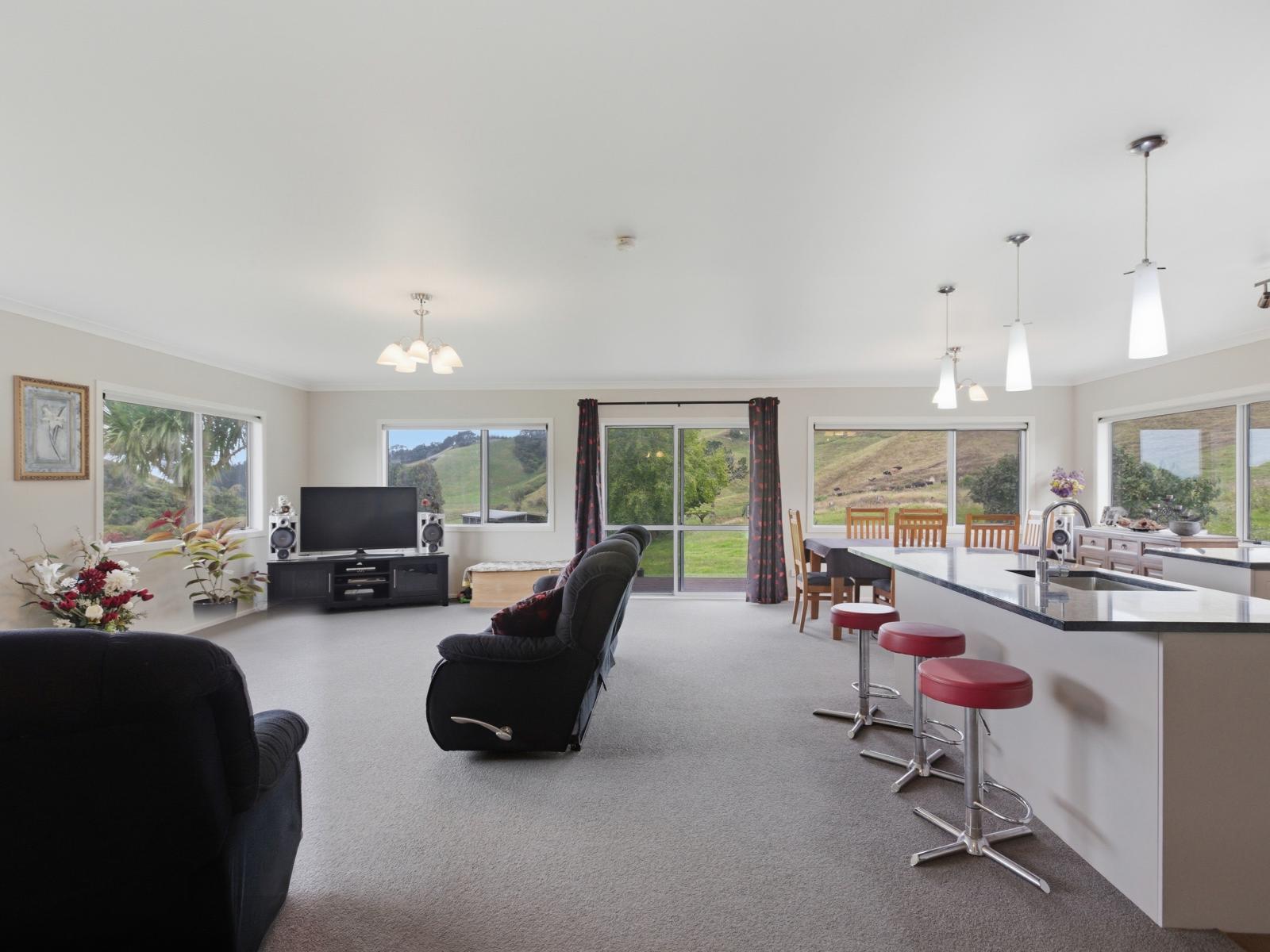 147A Pikowai Road, Pikowai
