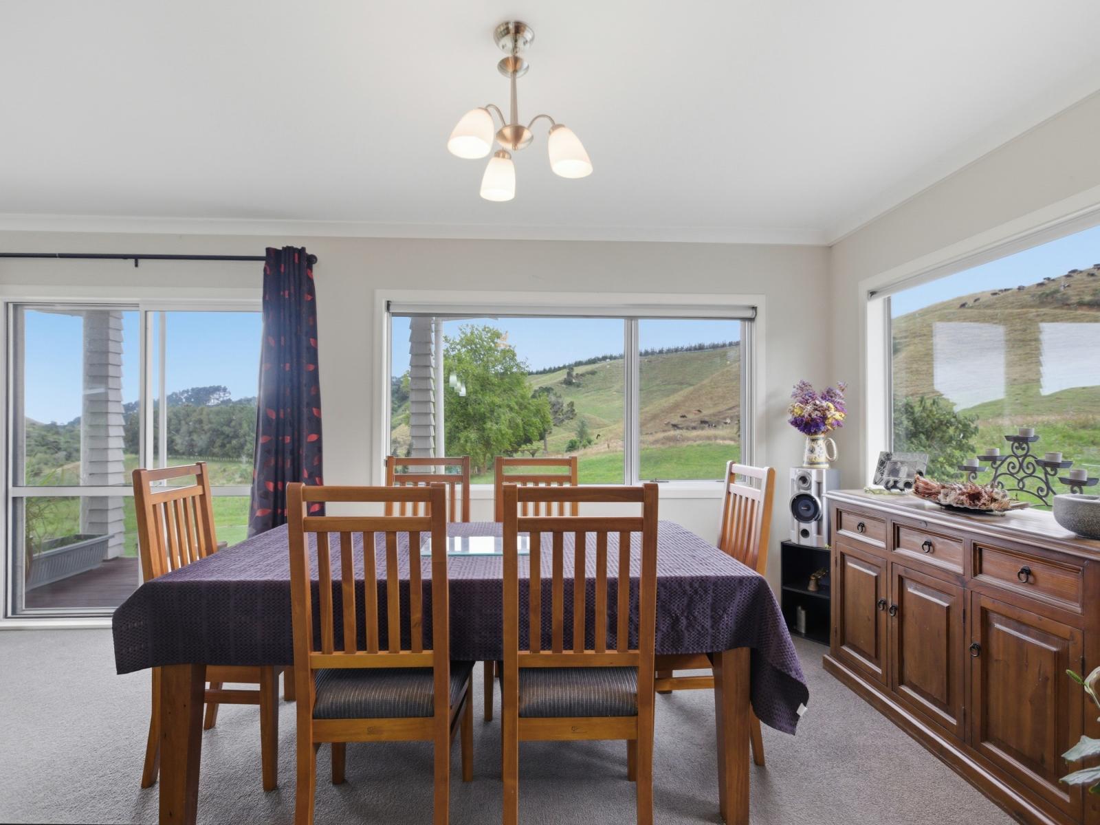 147A Pikowai Road, Pikowai