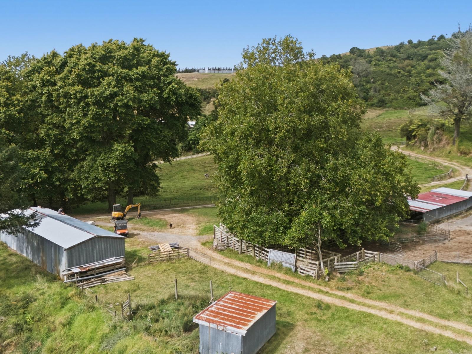 147A Pikowai Road, Pikowai