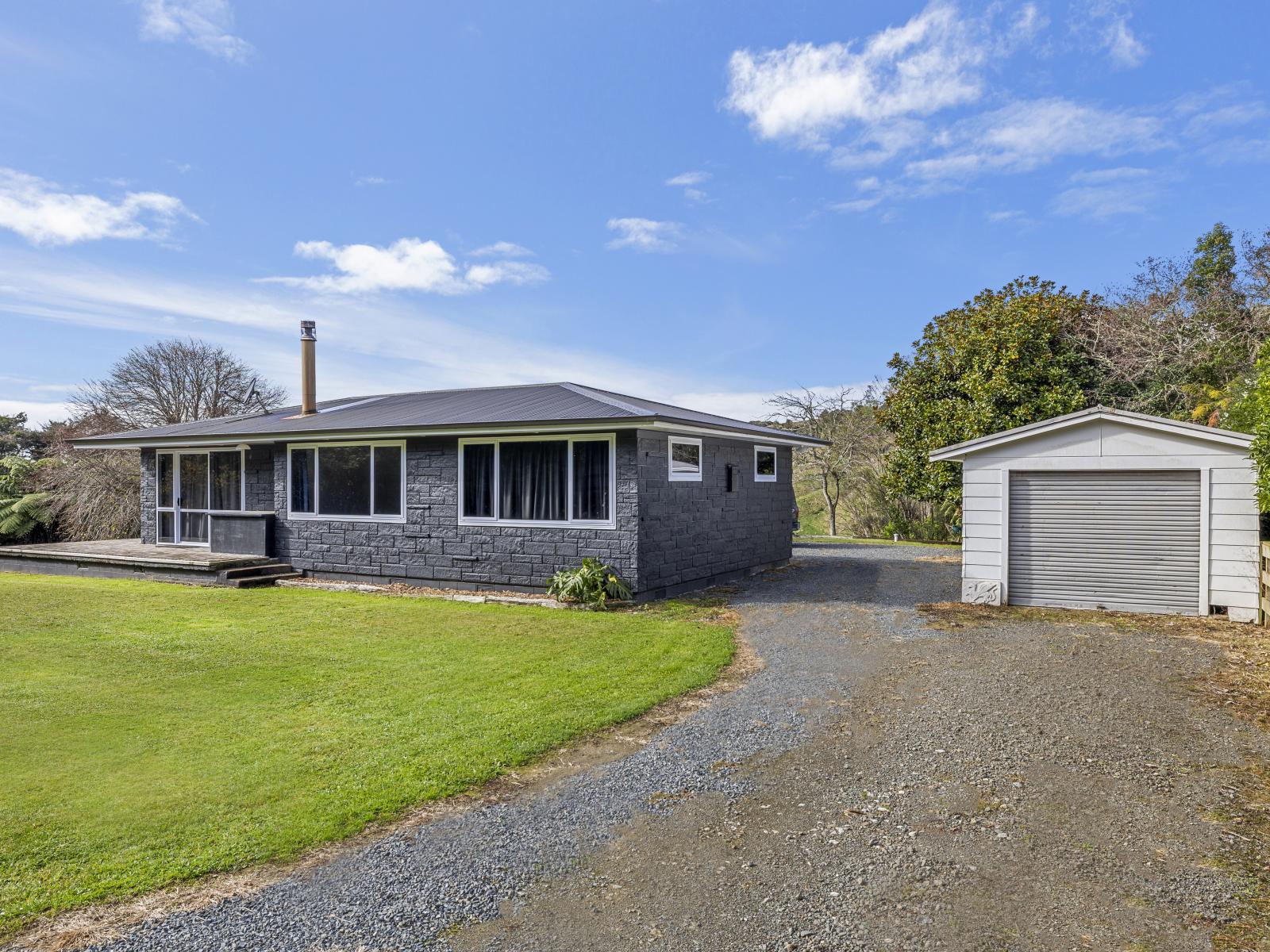 279 Taumatatotara Road, Te Kuiti