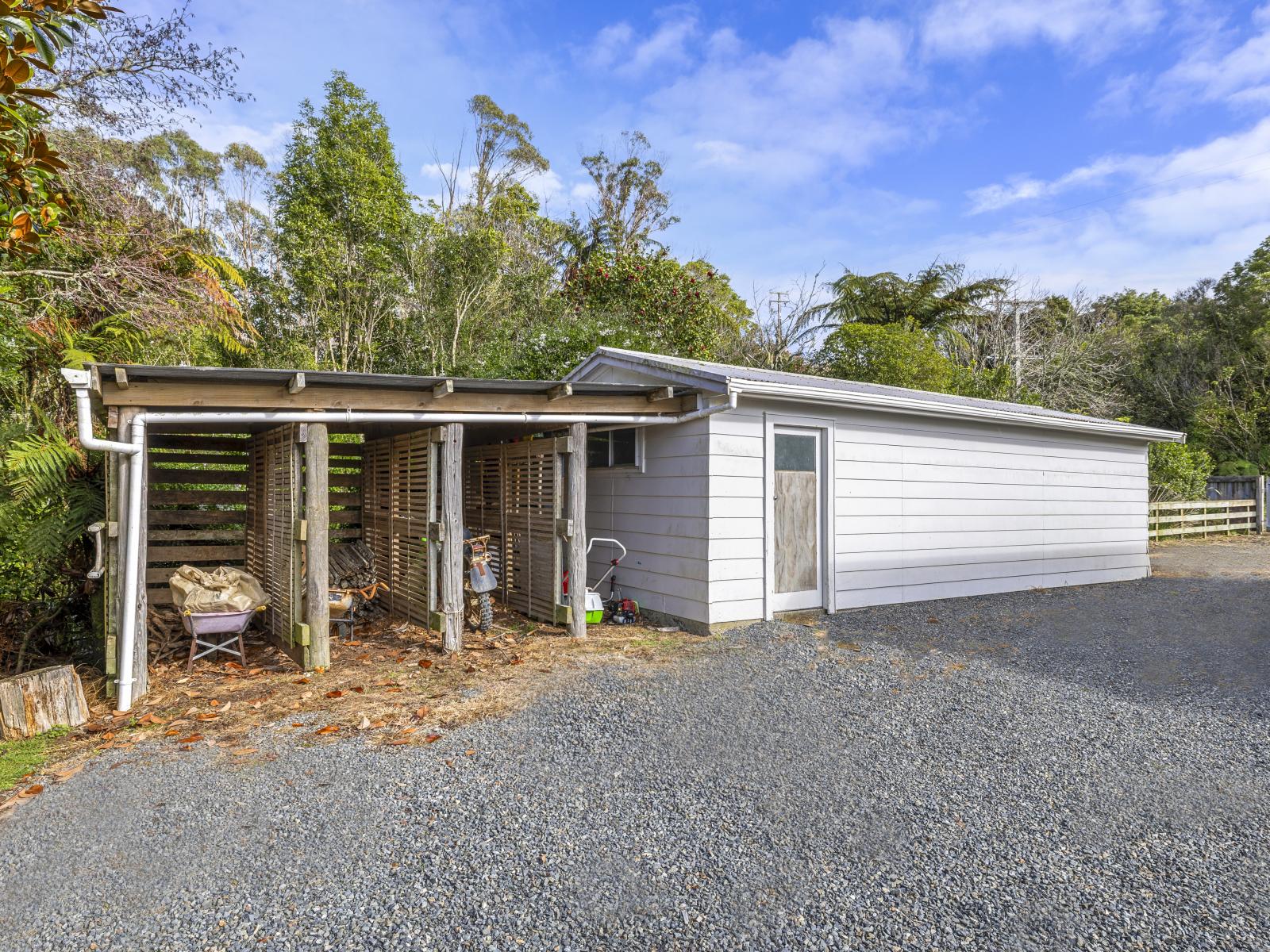 279 Taumatatotara Road, Te Kuiti